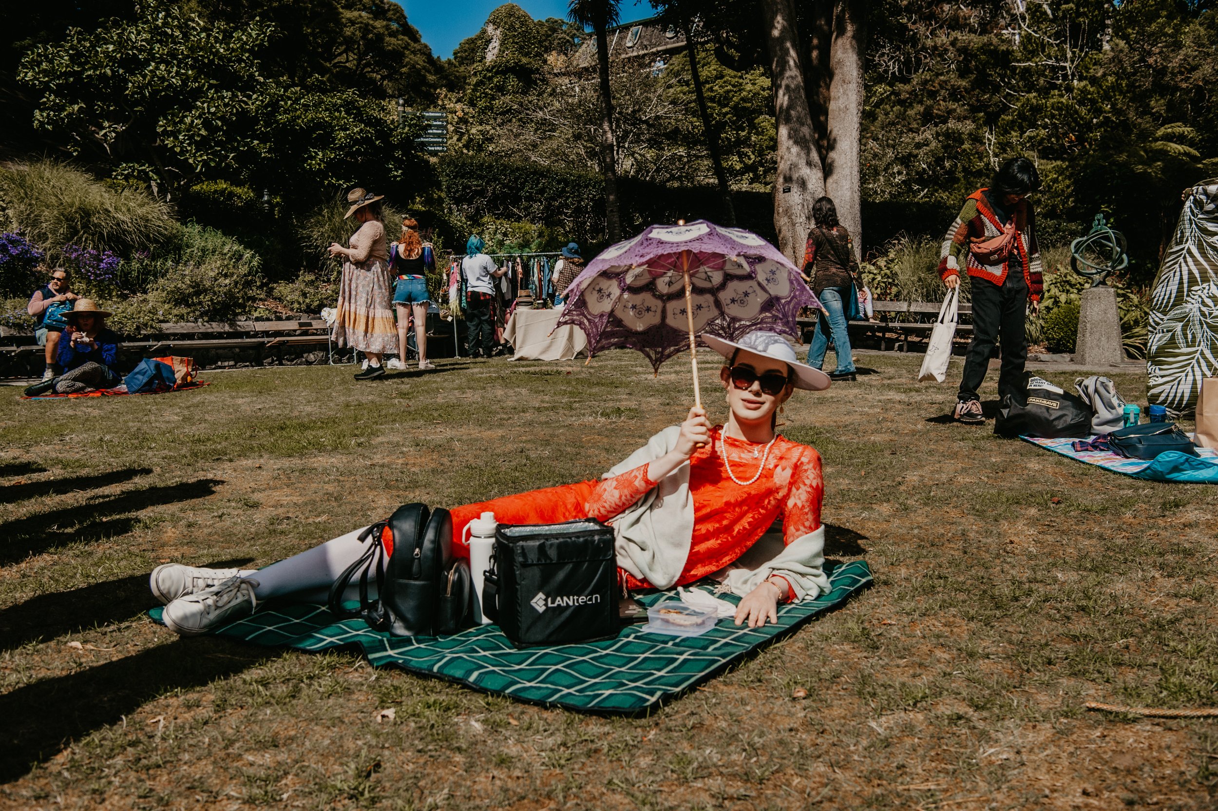 Image for Wellington Pride Festival