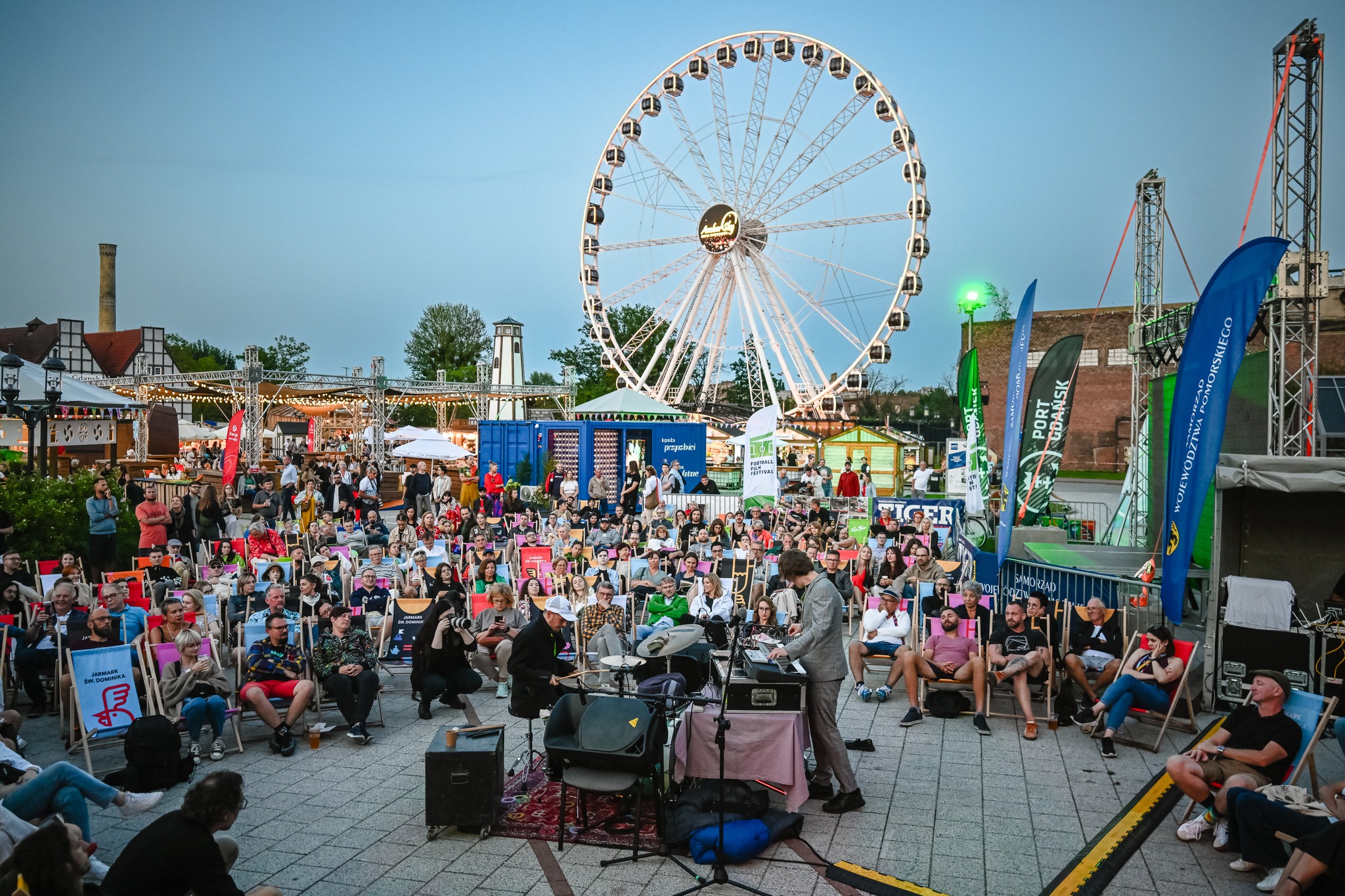 Image for St. Dominic's Fair