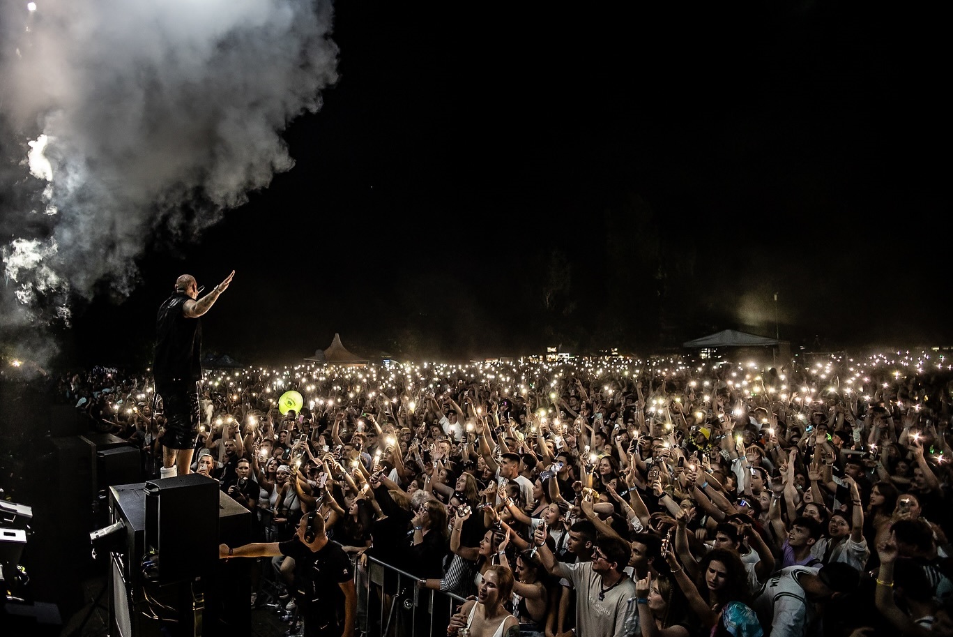 Image for Hip Hop Žije
