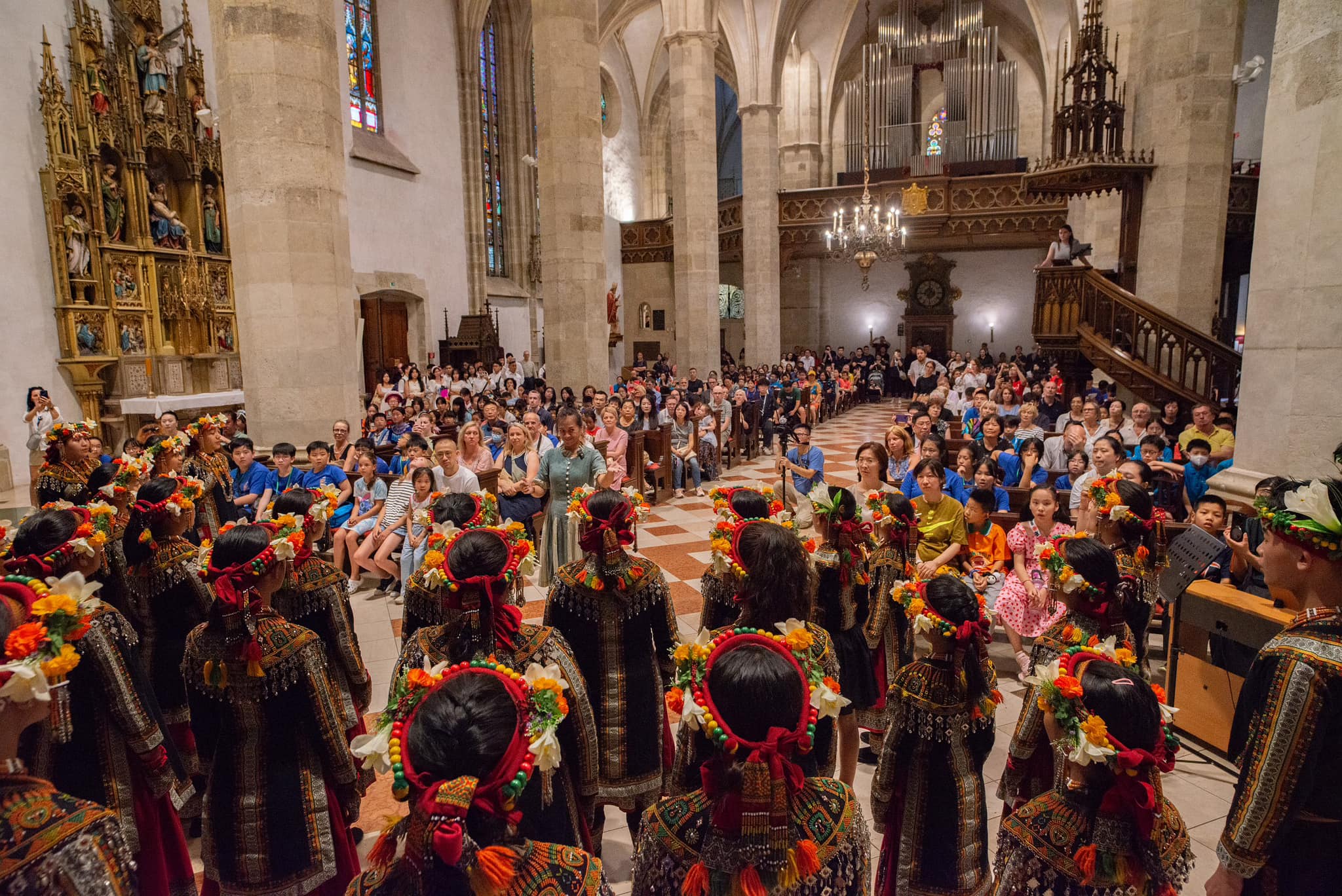 Image for International Youth Music Festival