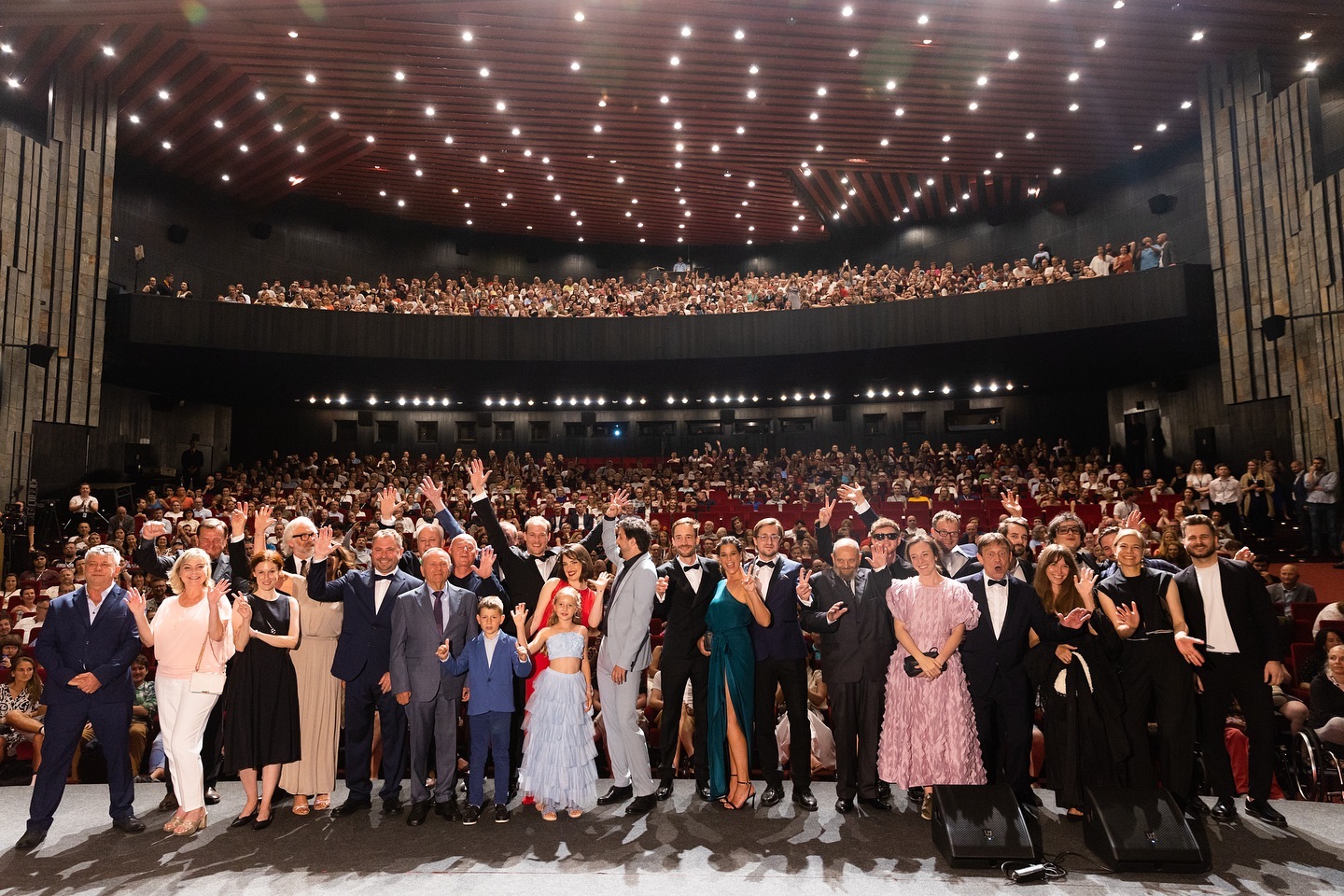 Image for Karlovy Vary Internationl Film Festival