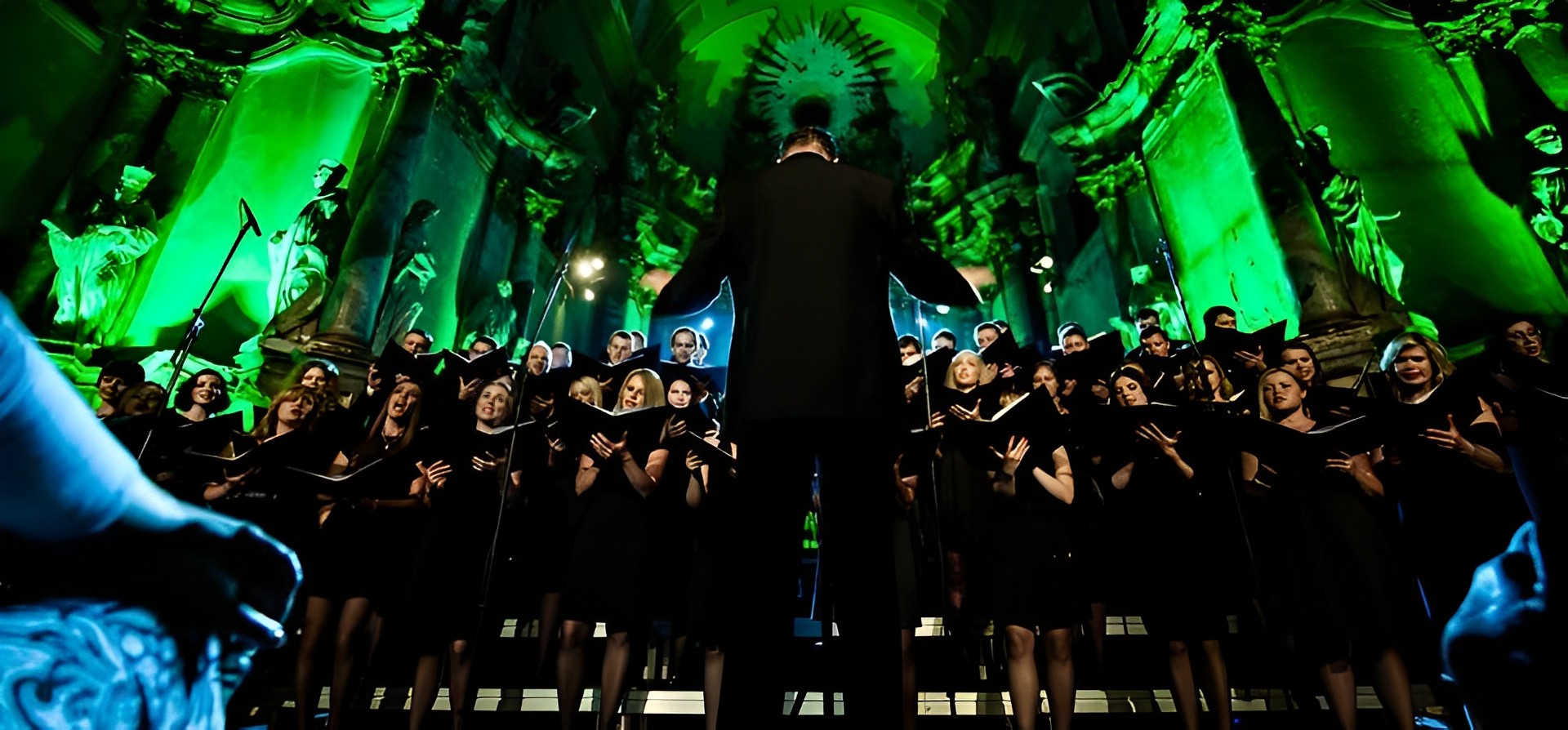 Image for Culture Night Vilnius