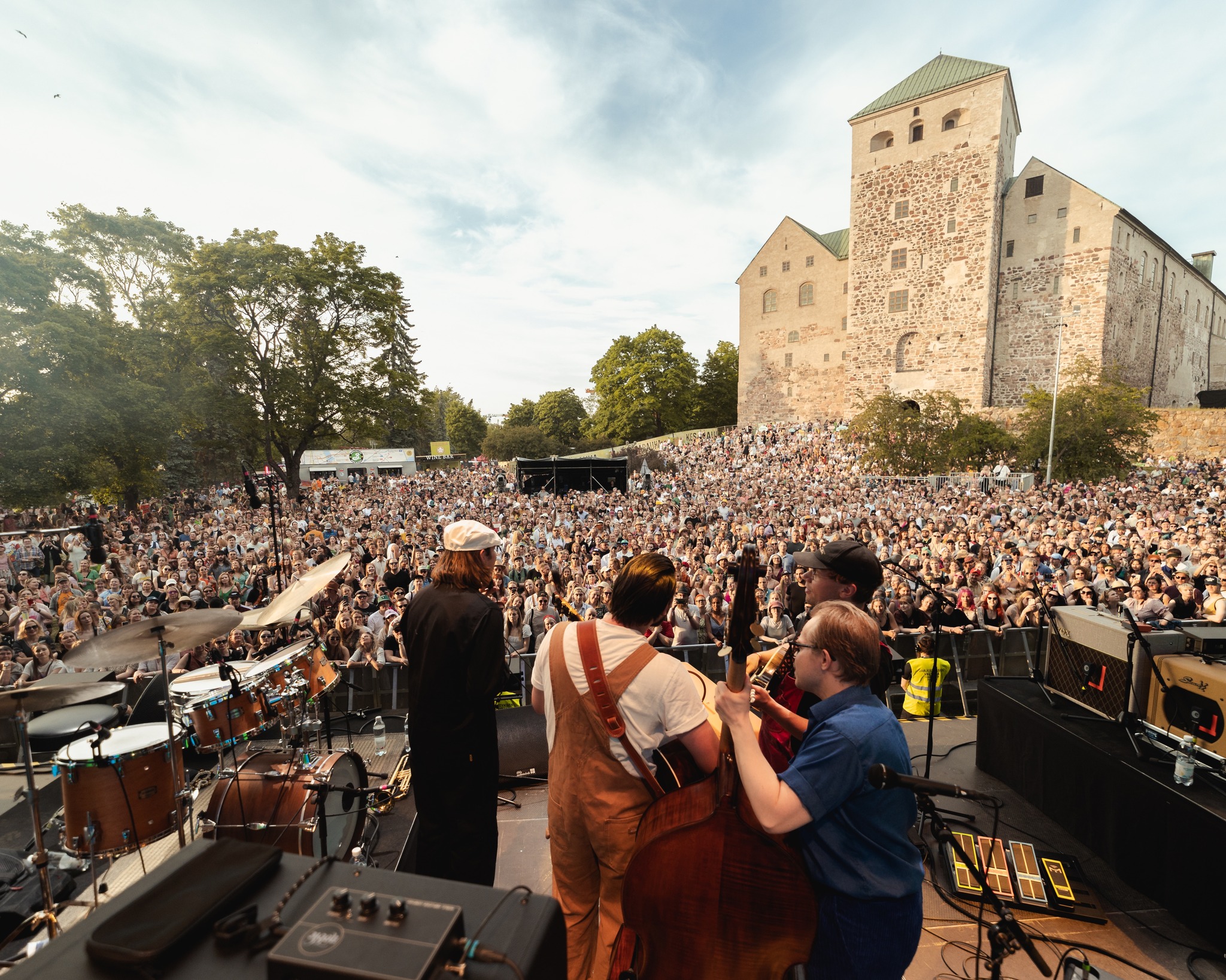 Image for Kesärauha