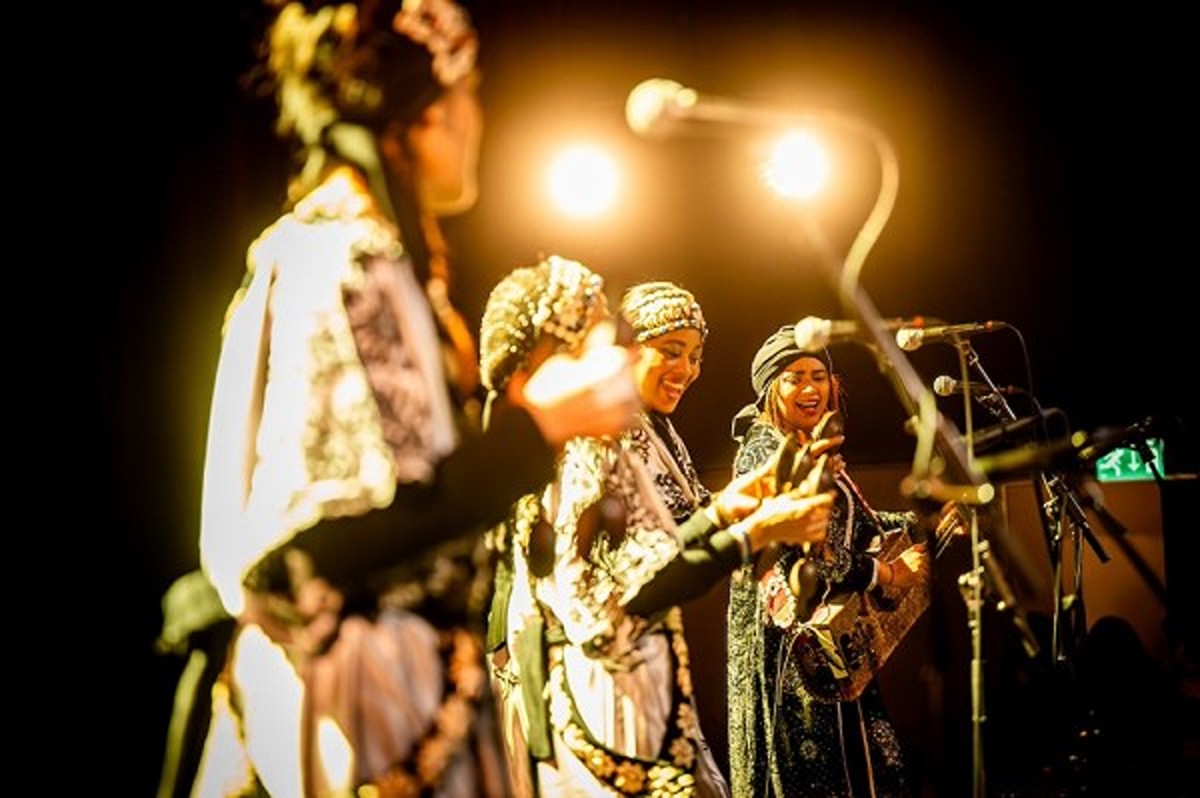 Image for Odysseus Festival
