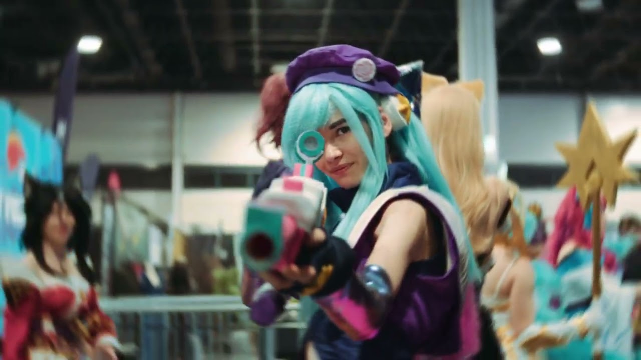 Image for Budapest Comic Con