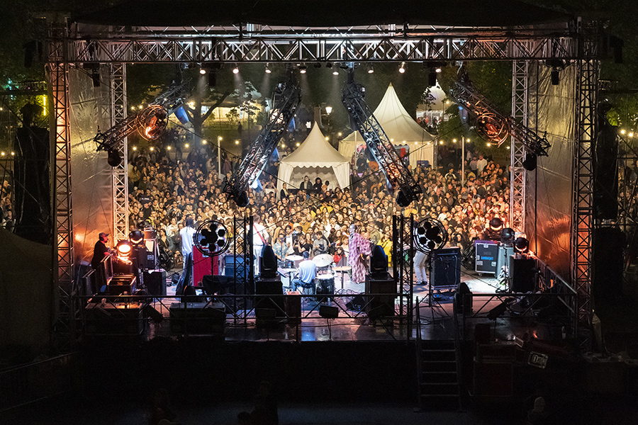 Image for Fête de la Musique