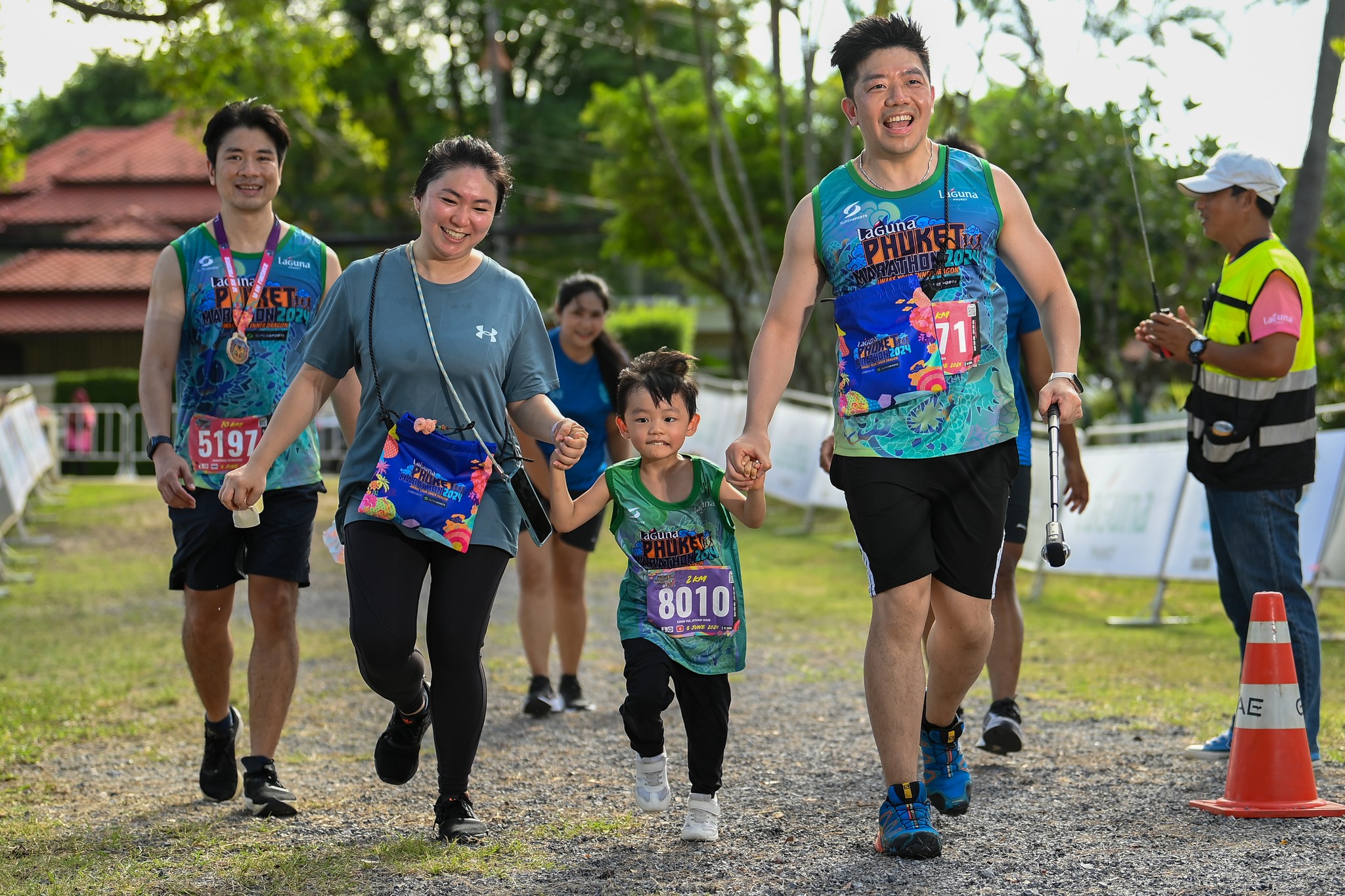Image for Laguna Phuket Marathon