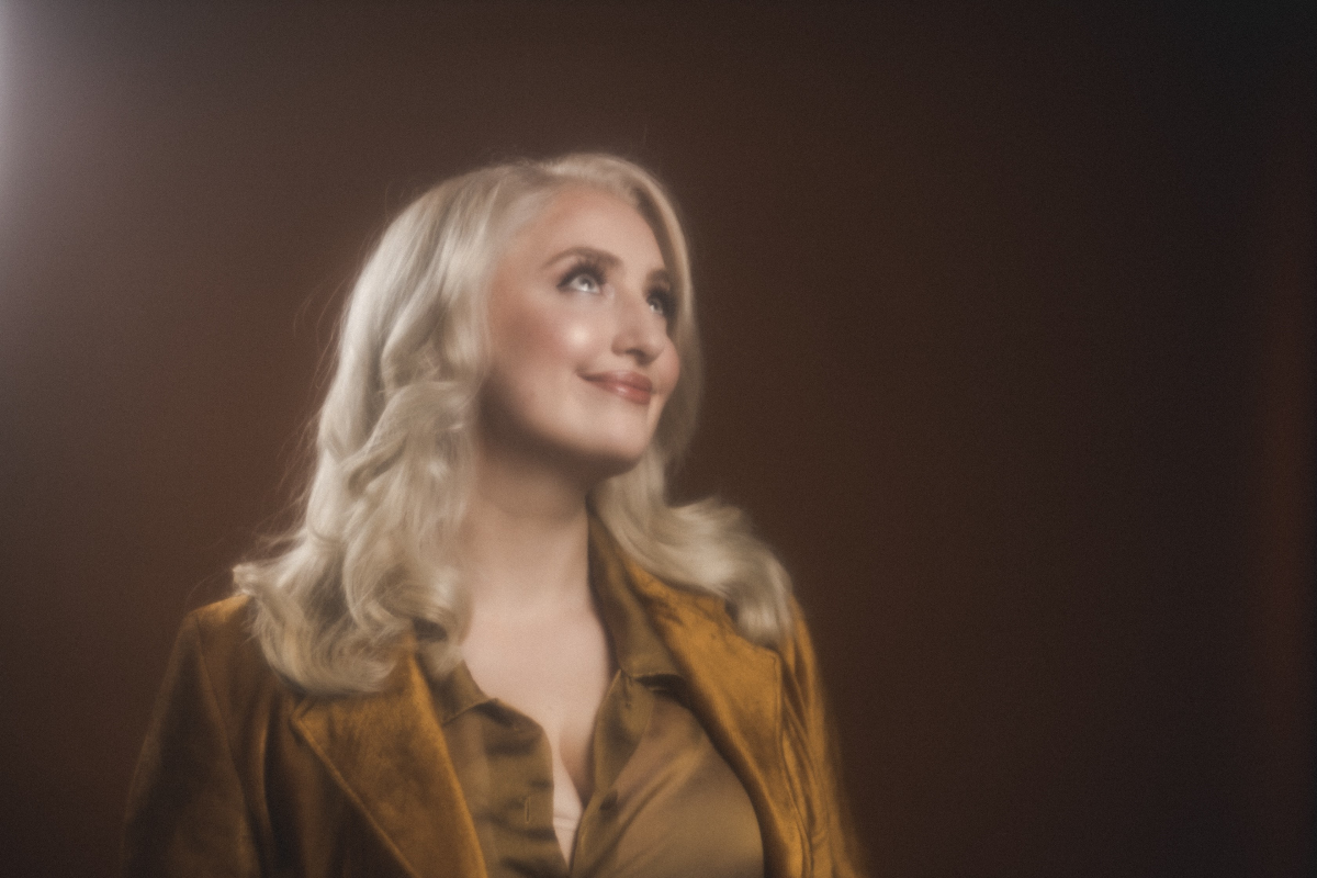Image for Sophie Buddle