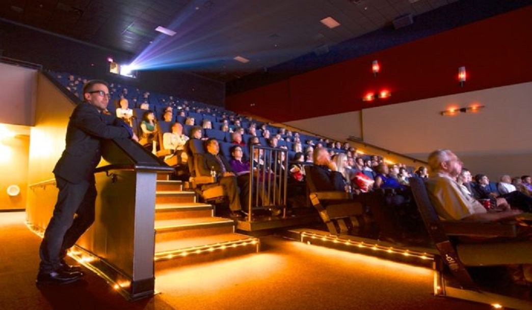 Image for WorldFest: Houston International Film Festival