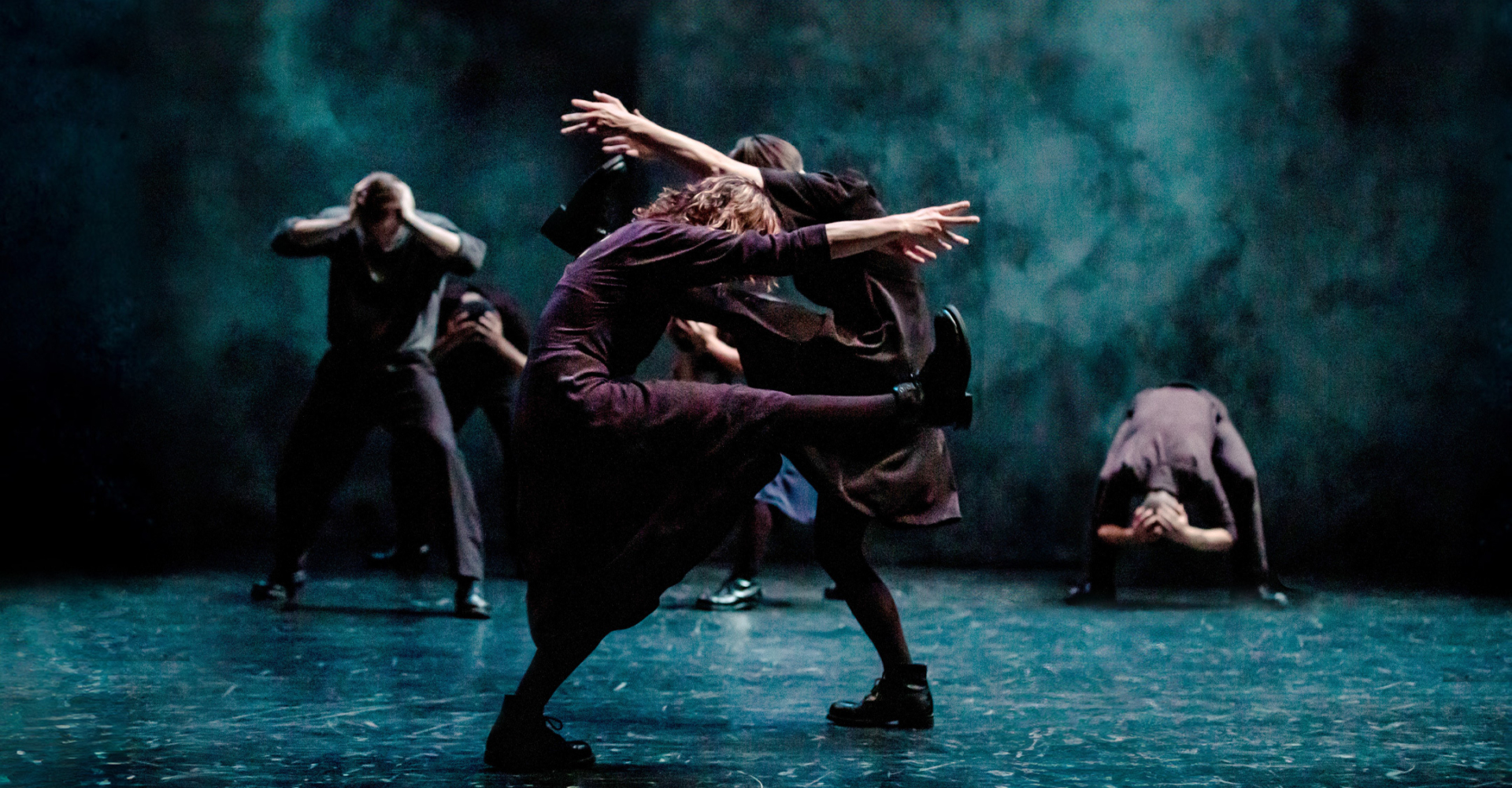 Image for Compagnie de la Citadelle - Nuit
