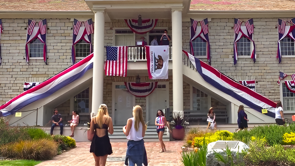 Image for Monterey 4th of July Celebration