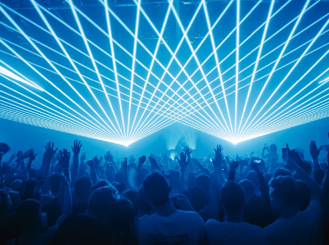 Image for Le Bon Air Festival