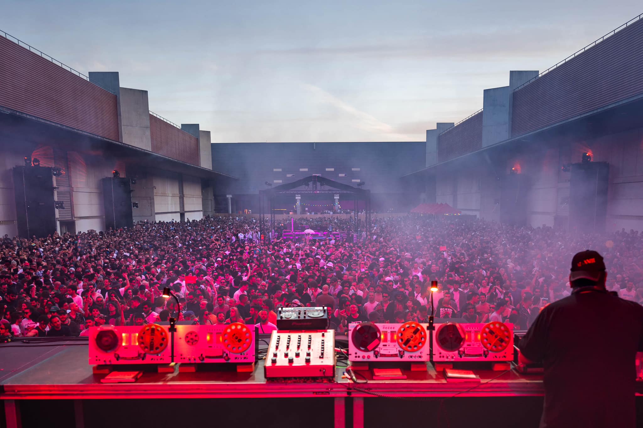 Image for Sónar Barcelona