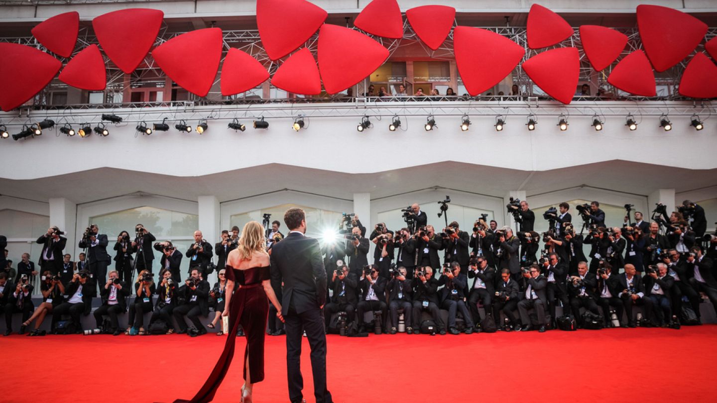 Image for Venice International Film Festival
