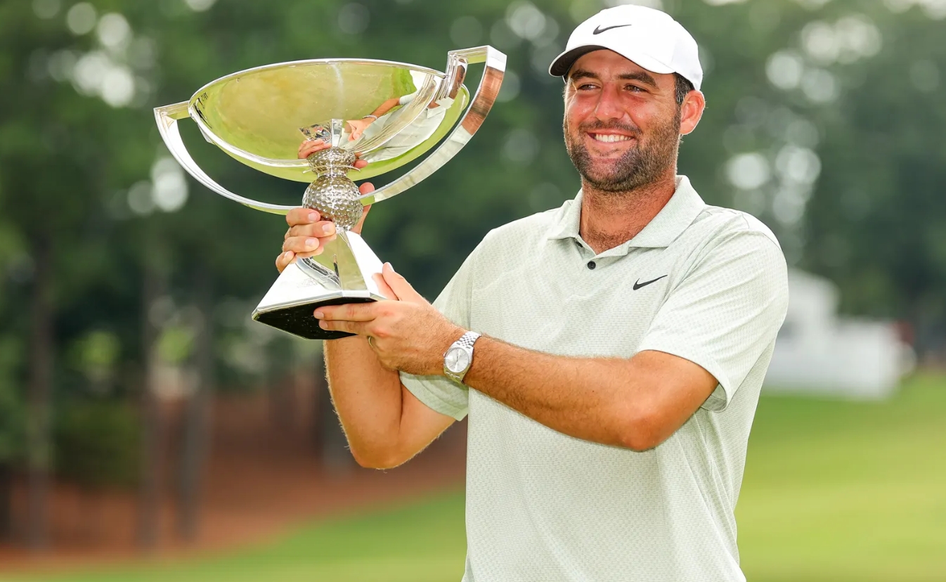 Image for Tour Championship