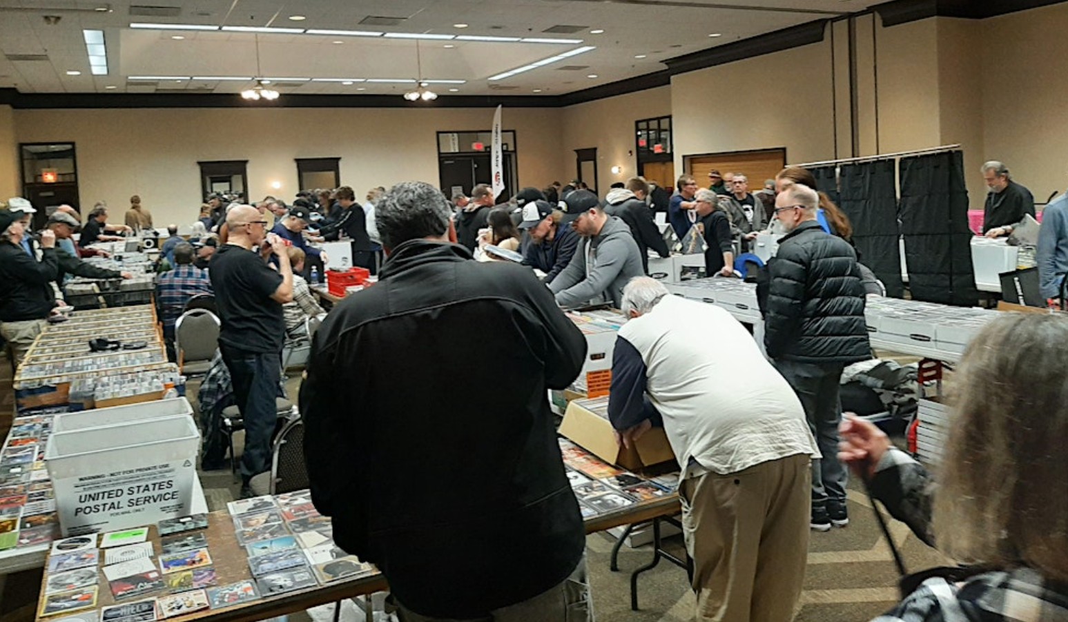 Image for Northwest Record Show