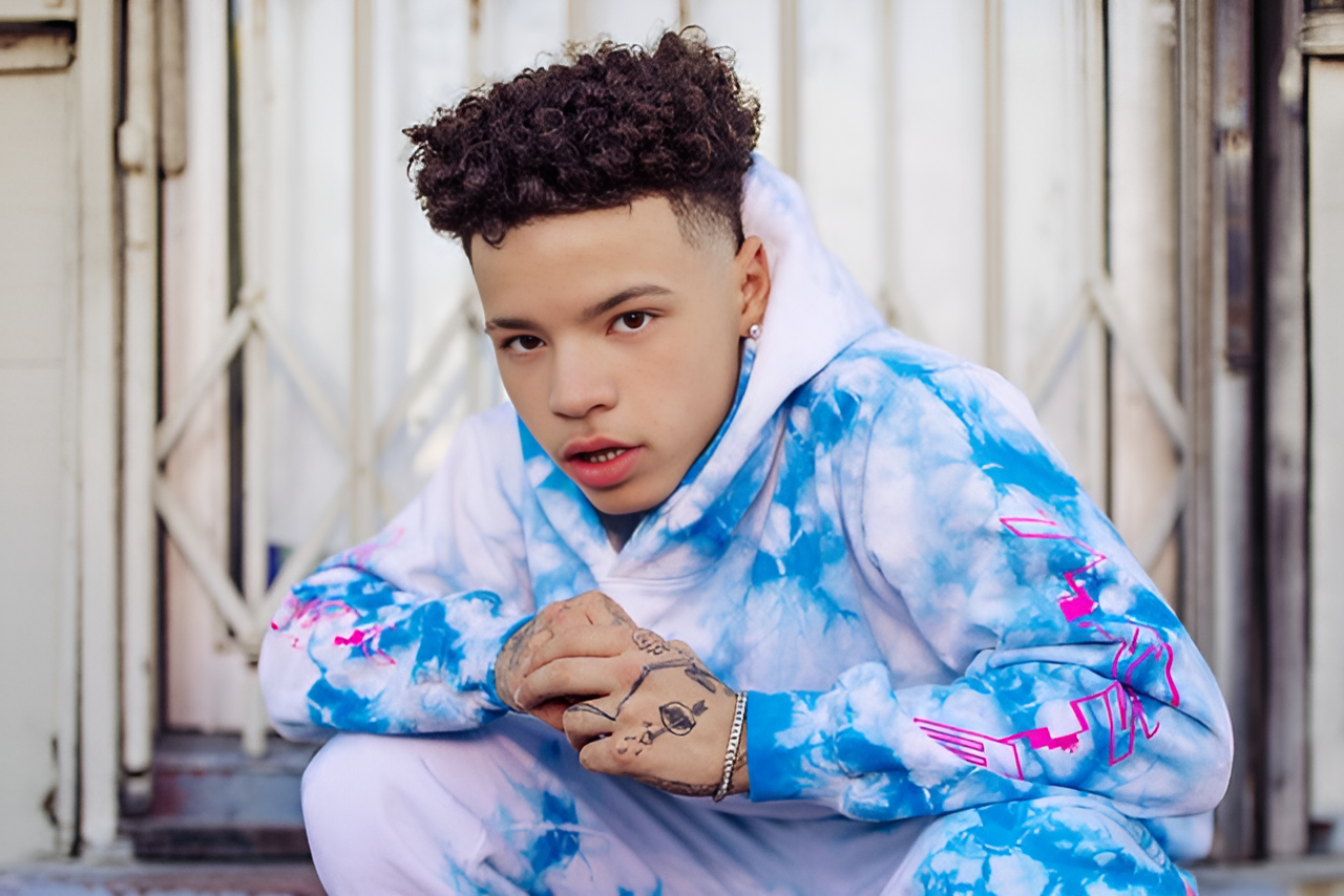 Image for Lil Mosey