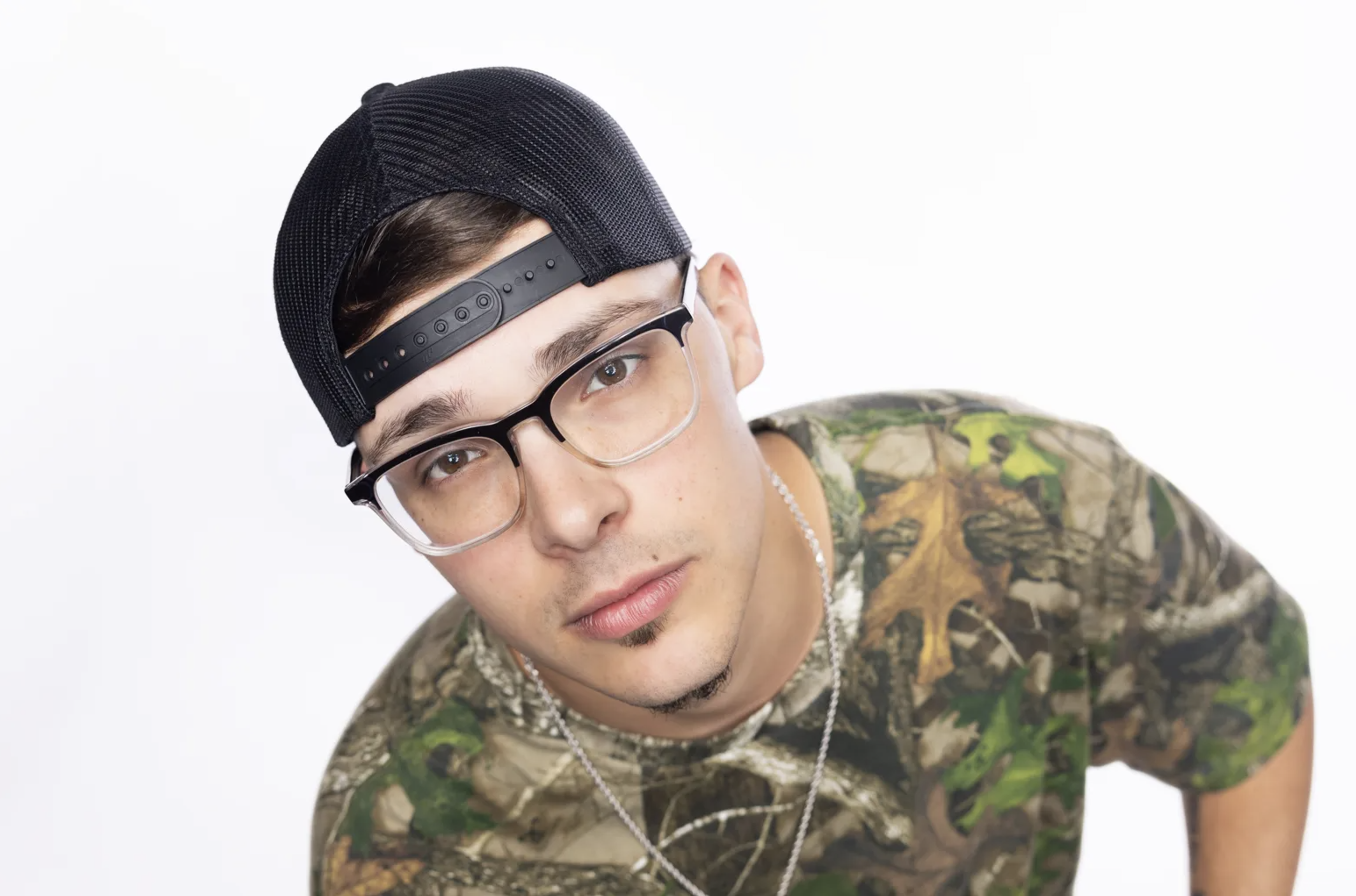 Image for Chase Matthew