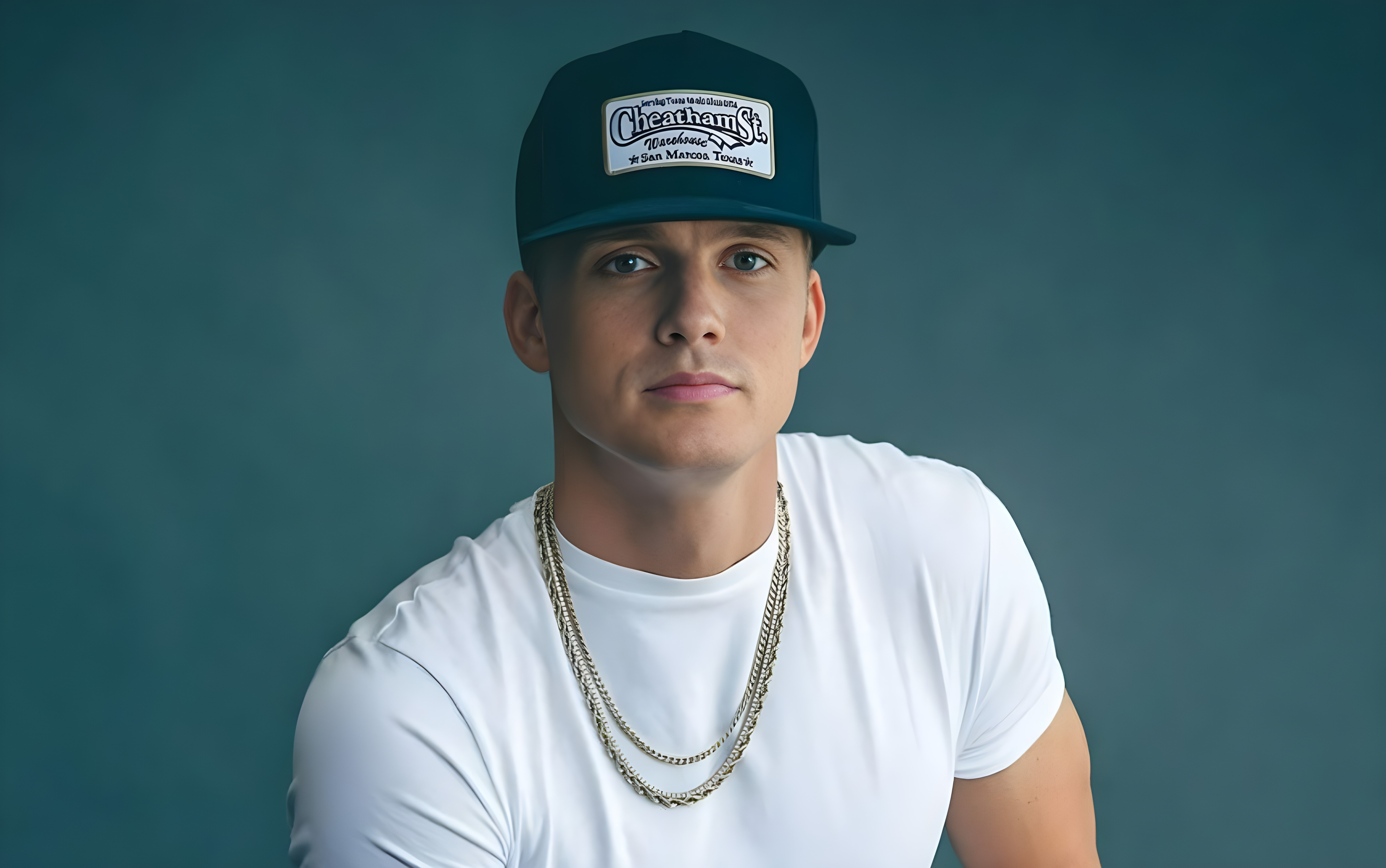 Image for Parker Mccollum