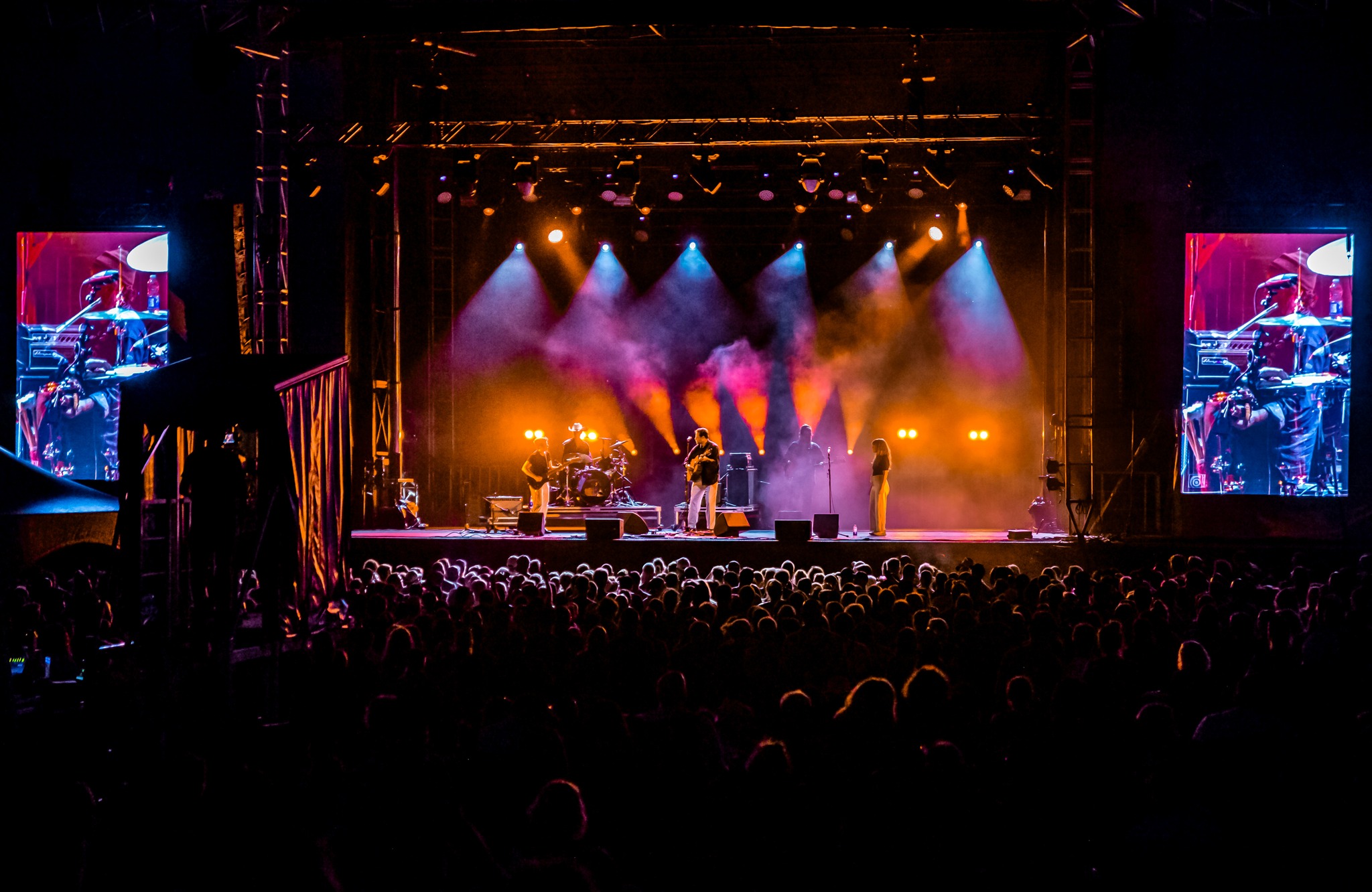Image for Ottawa Bluesfest