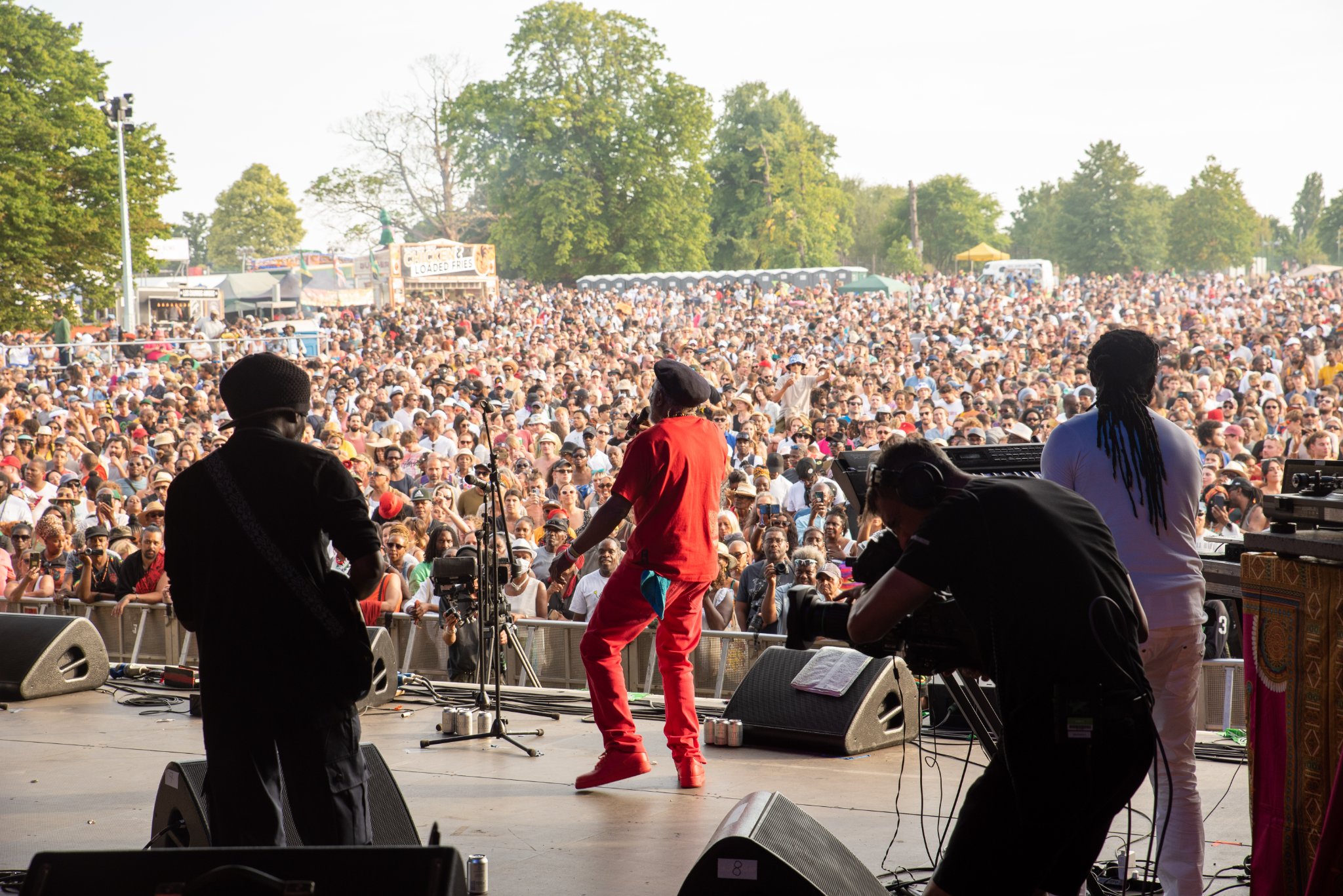 Image for Lambeth Country Show