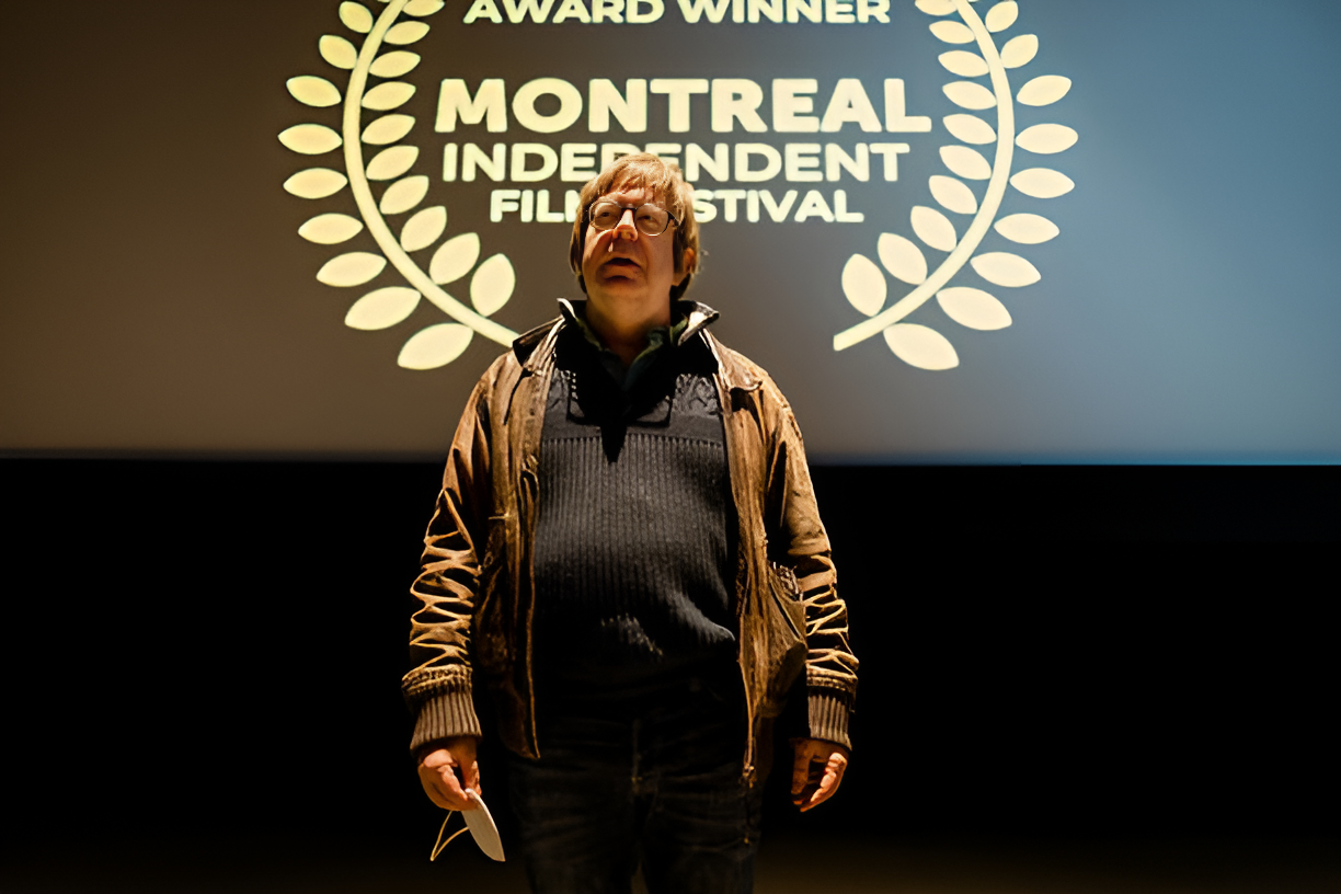 Image for Montreal Independent Film Festival