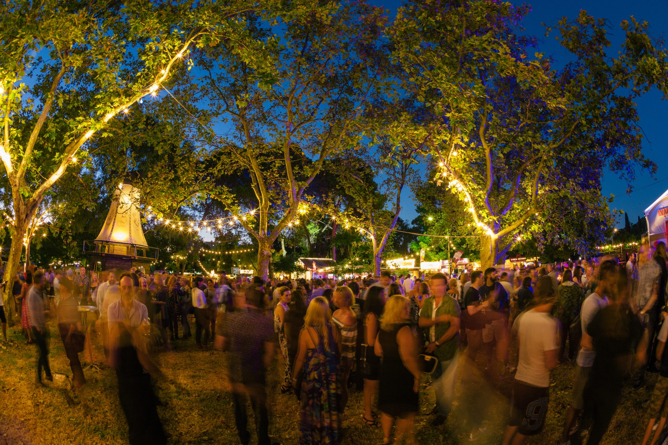 Image for The Garden of Unearthly Delights