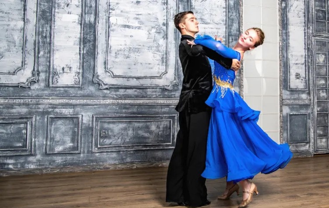 Image for Ballroom Classics