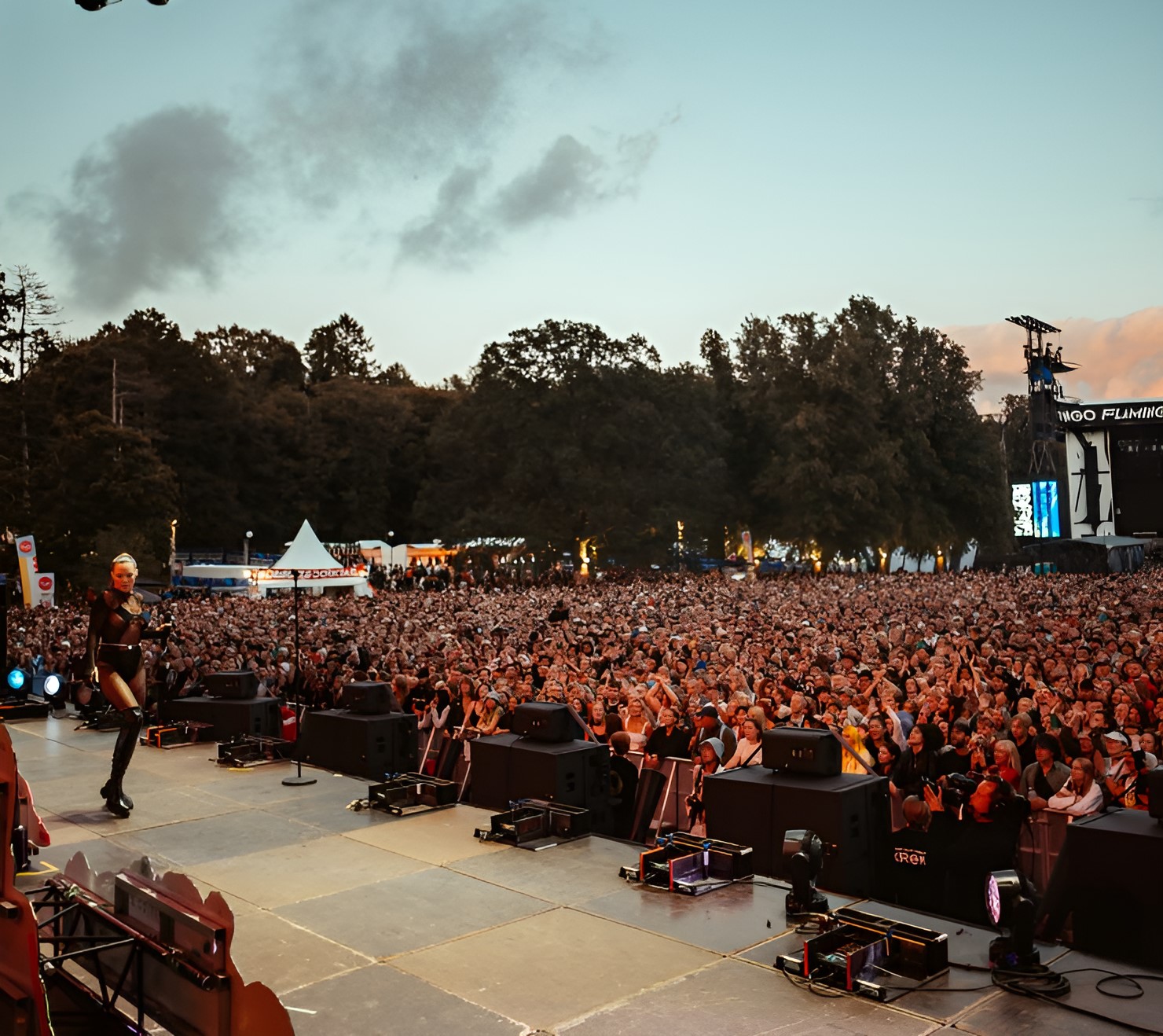Image for Way Out West
