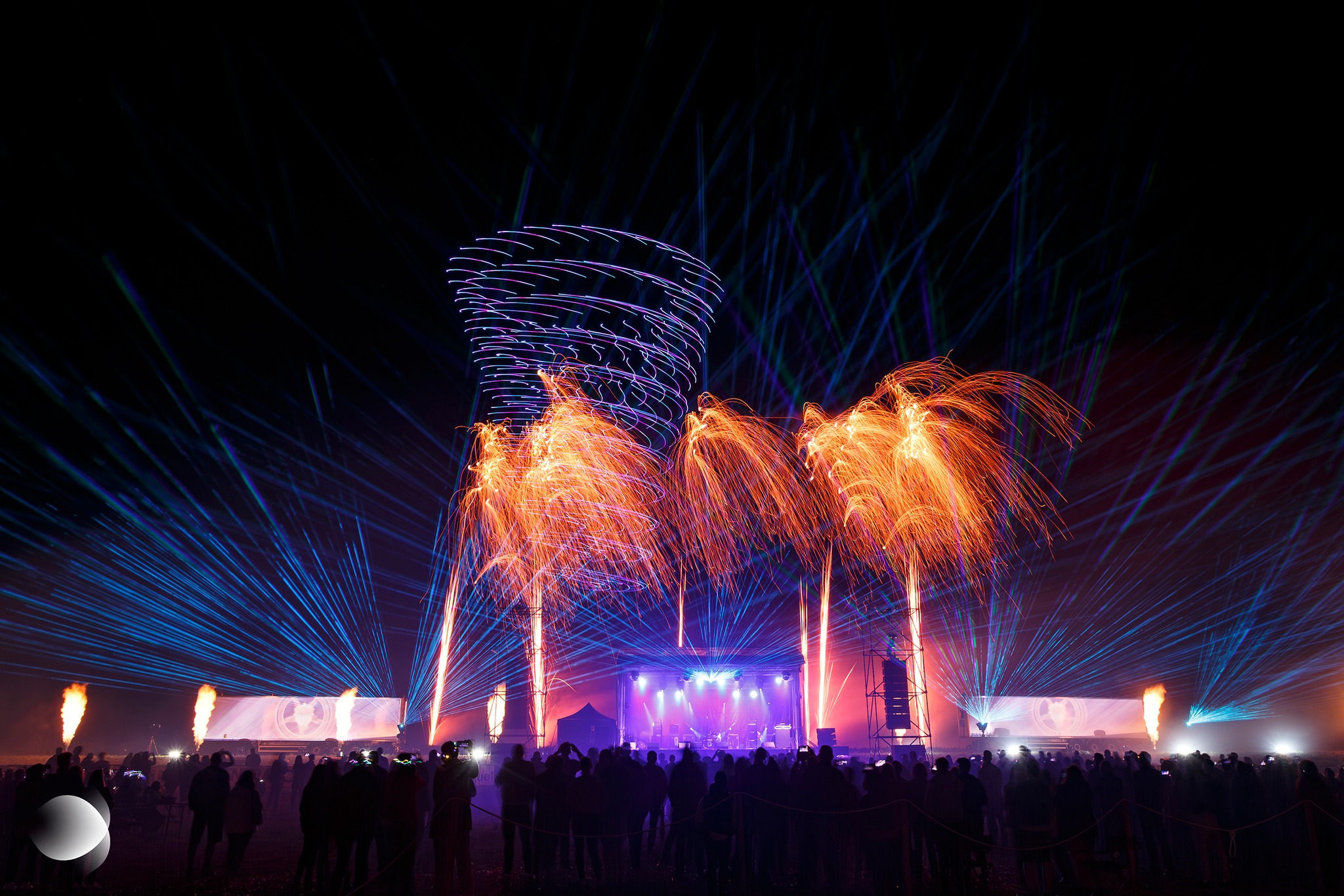 Image for Vents d'Est Festival