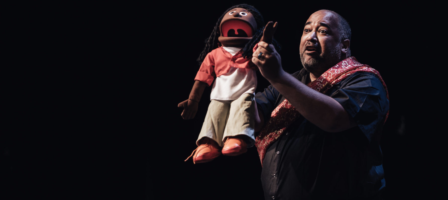 Image for Ottawa Fringe Festival