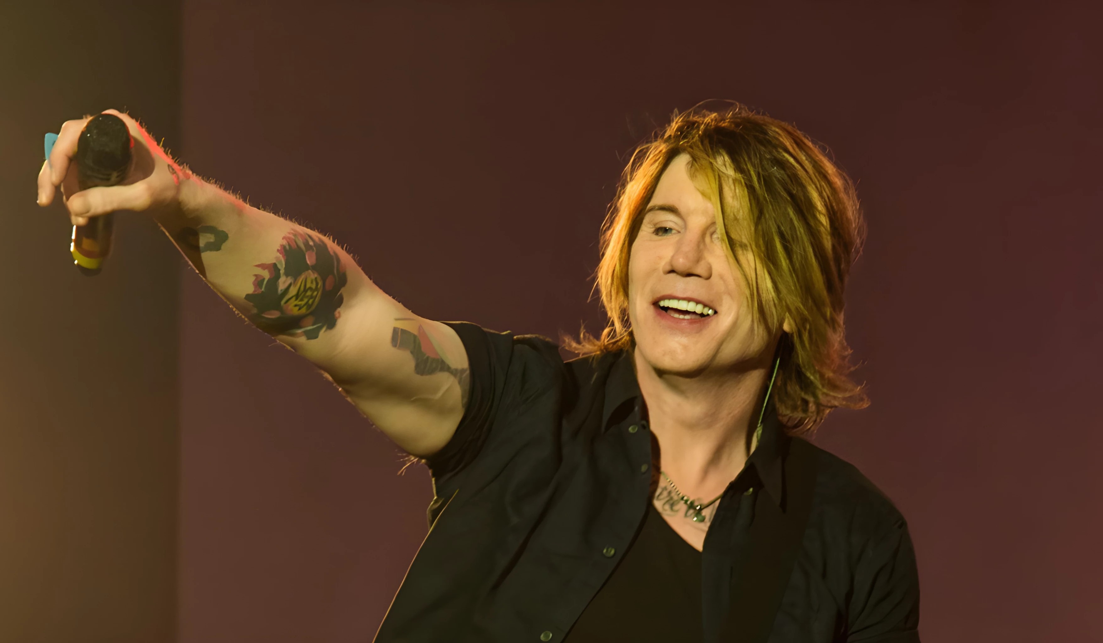Image for Goo Goo Dolls and Dashboard Confessional