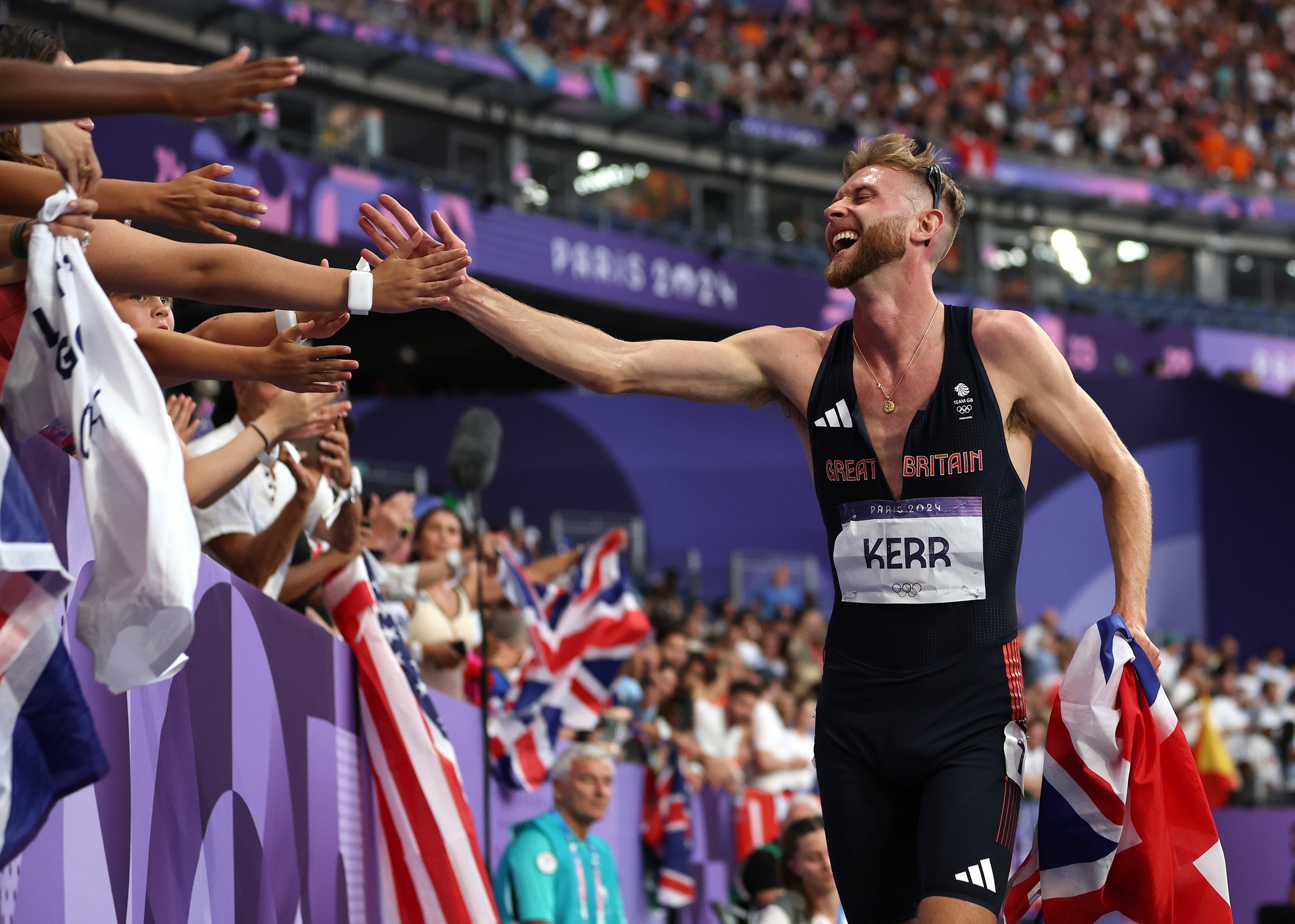 Image for London Athletics Meet