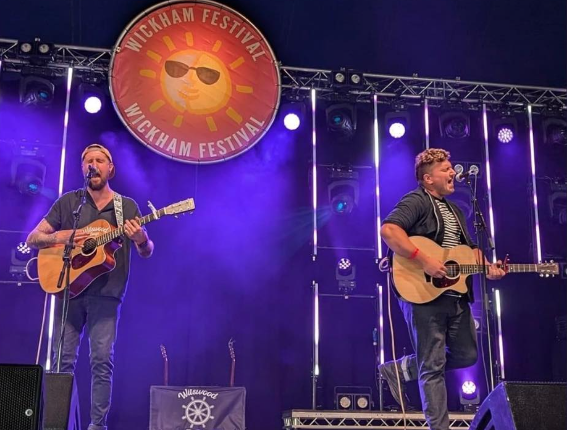 Image for Wickham Festival