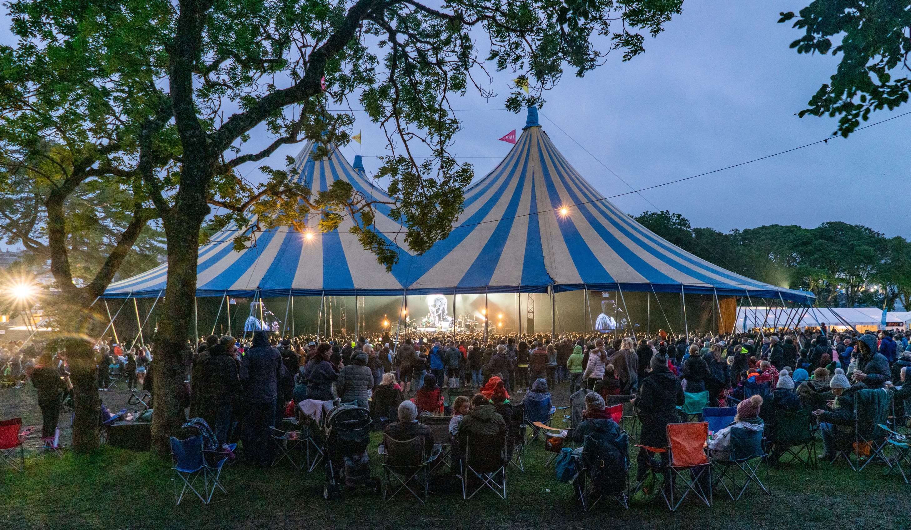 Image for Hebridean Celtic Festival