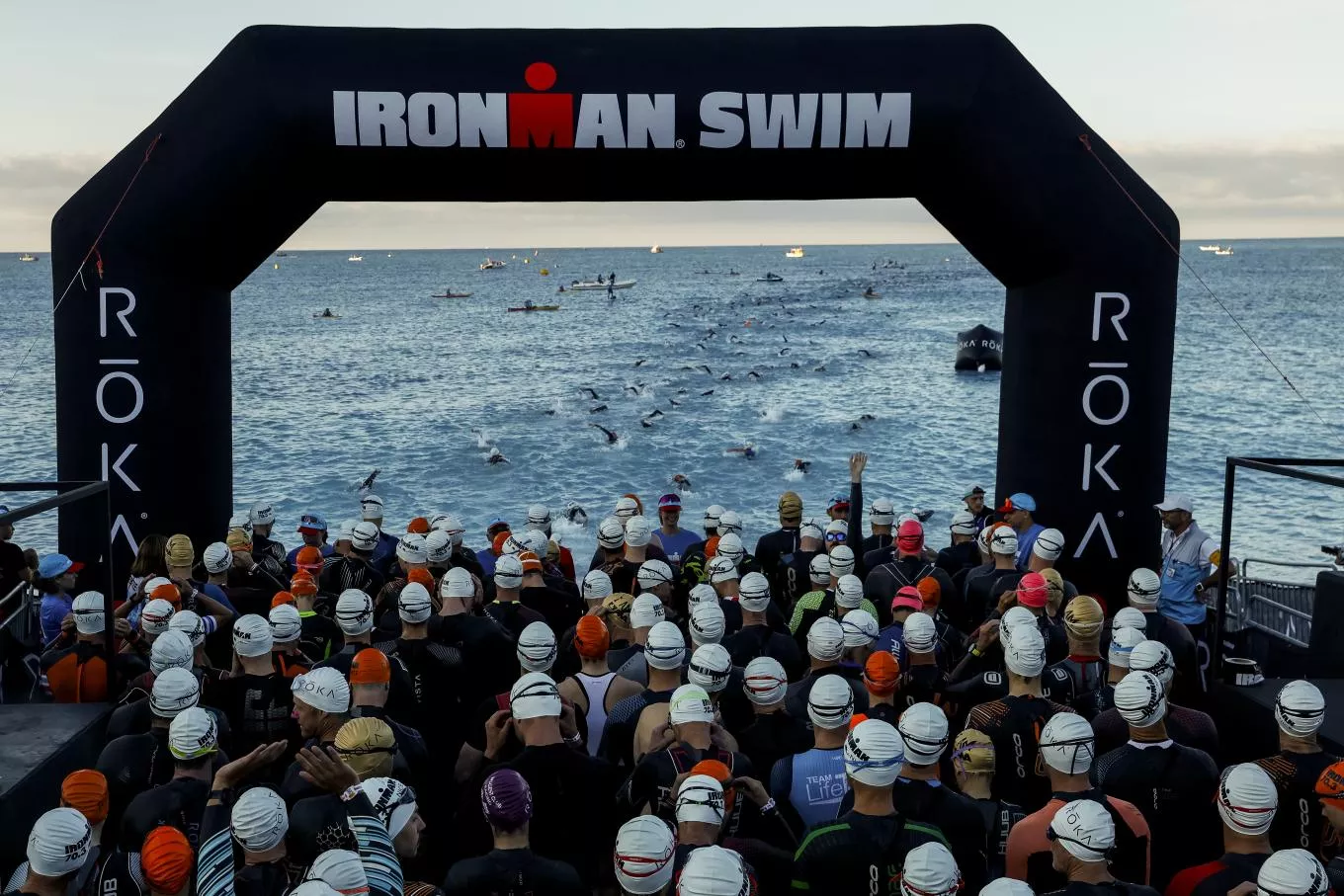 Image for Ironman 70.3 Nice