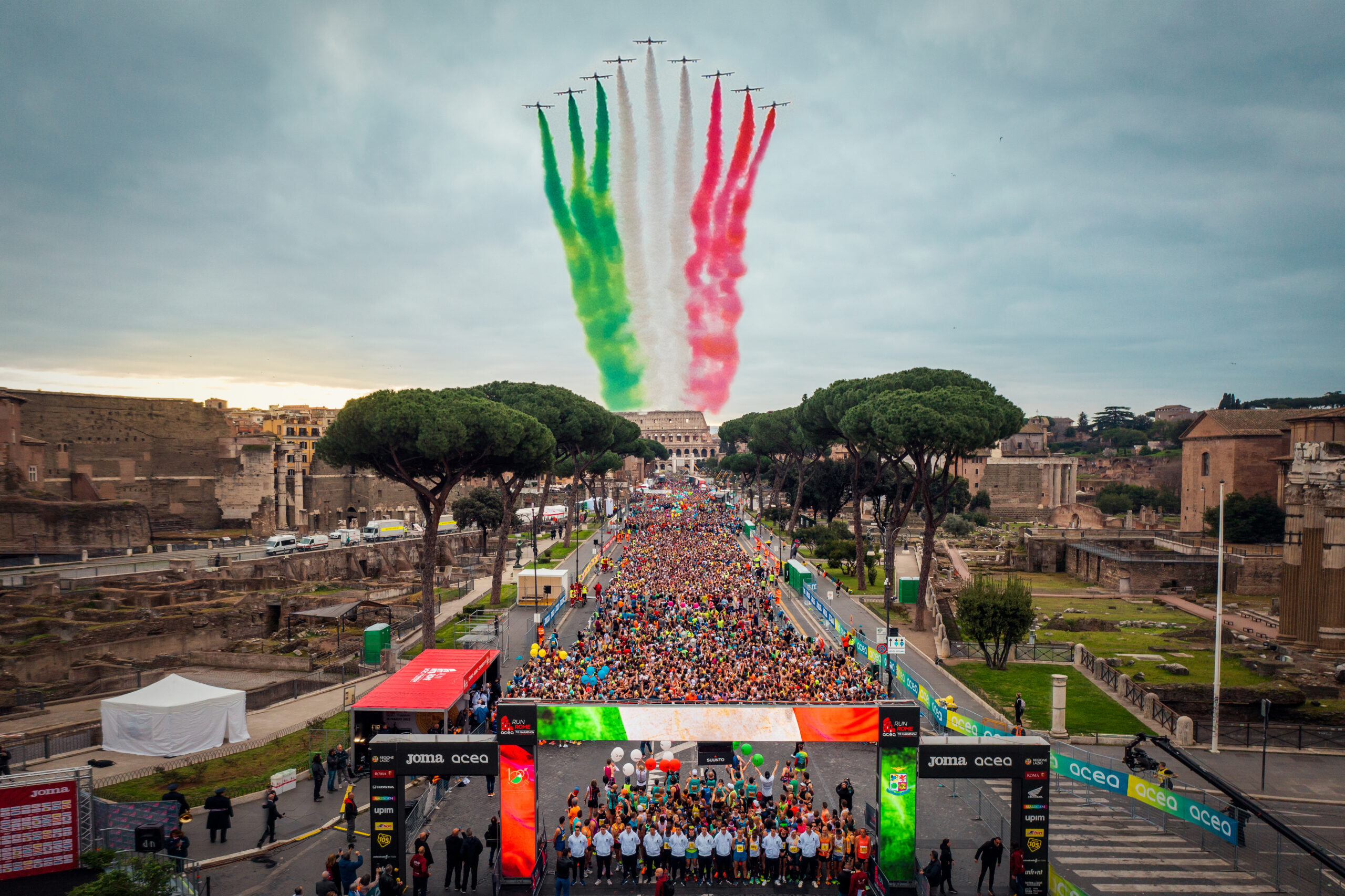 Image for Rome Marathon