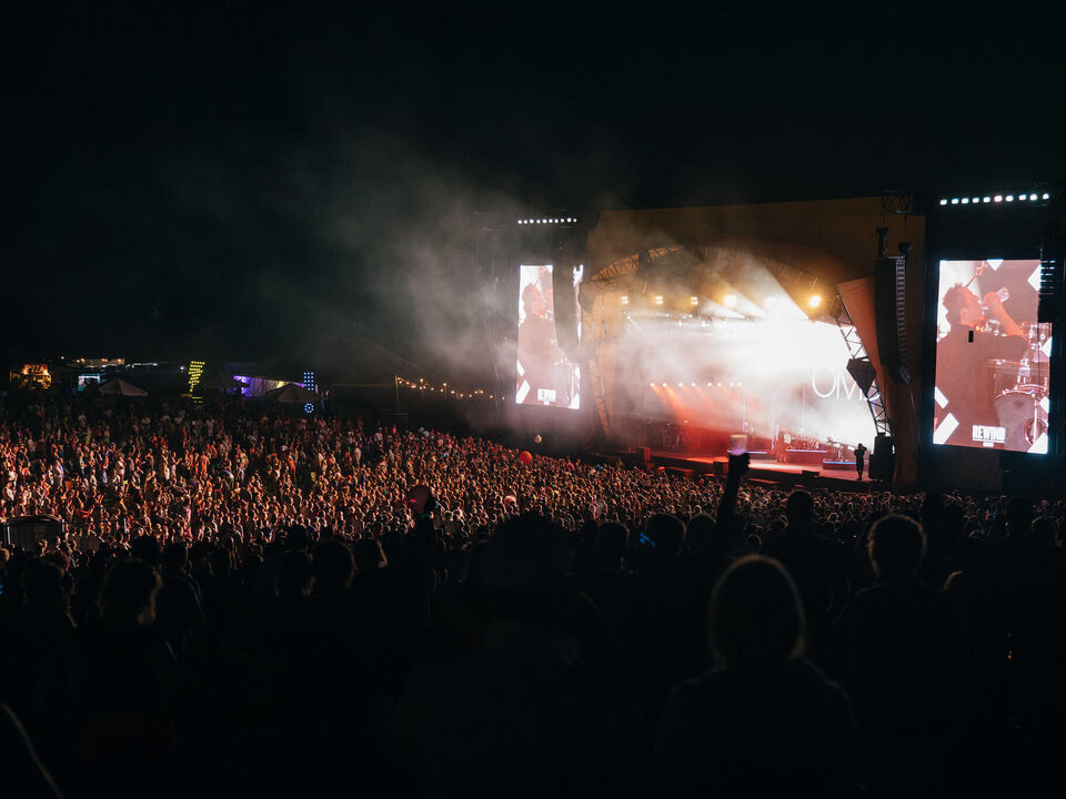 Image for Rewind Festival