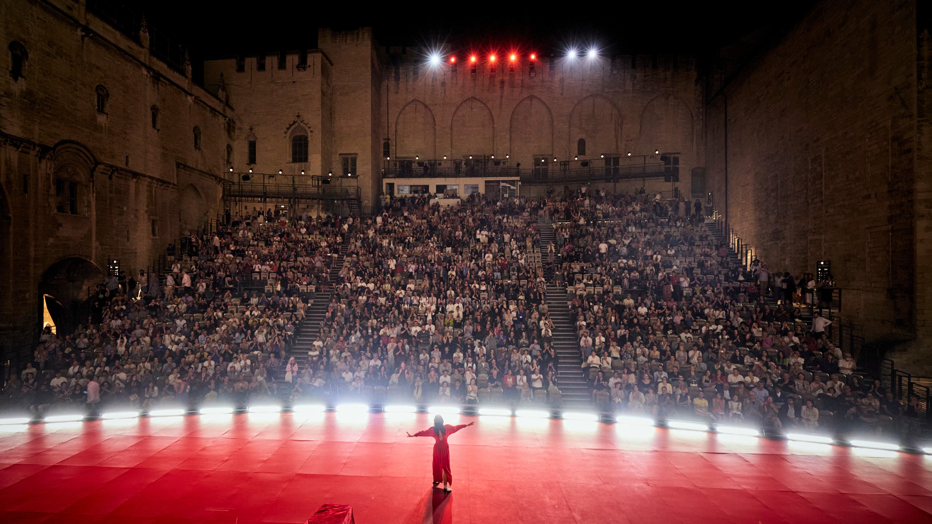 Image for Festival d'Avignon