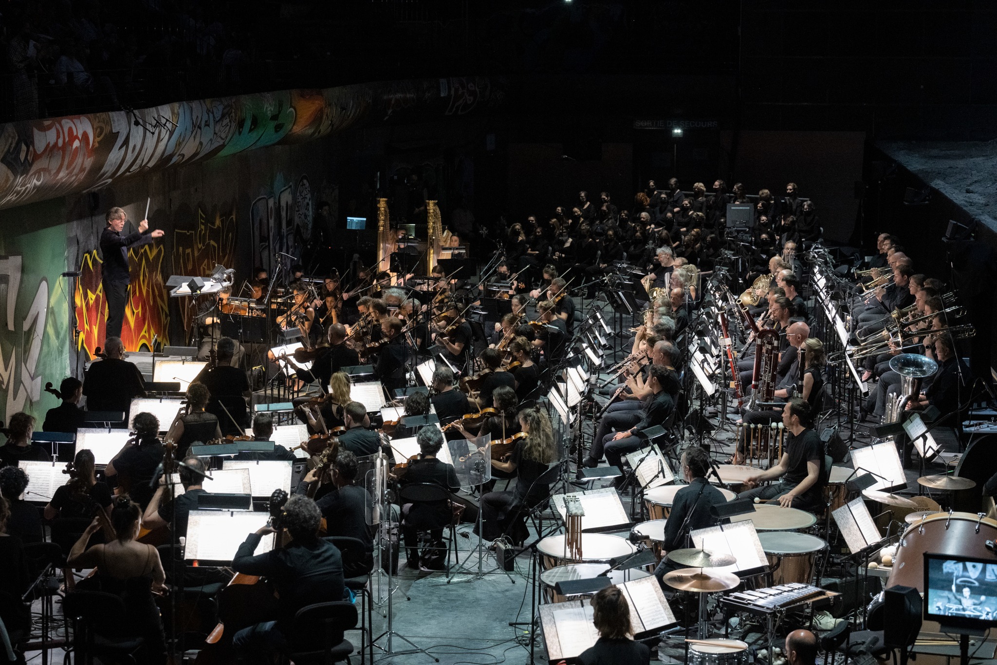 Image for Festival d'Aix