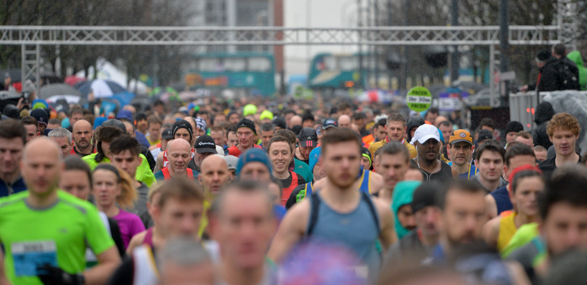 Image for Liverpool Half and 10 Miler