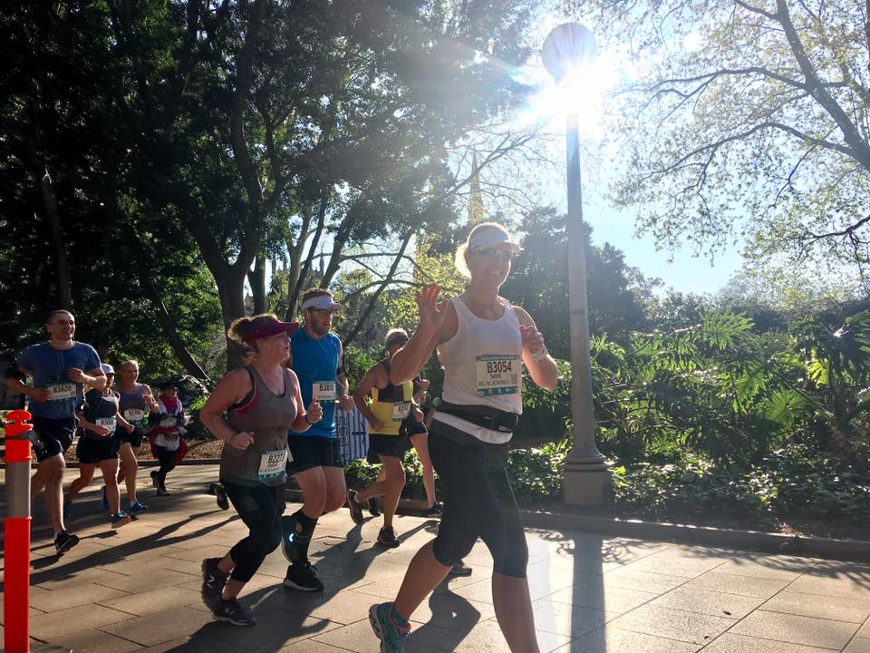 Image for TCS Sydney Marathon