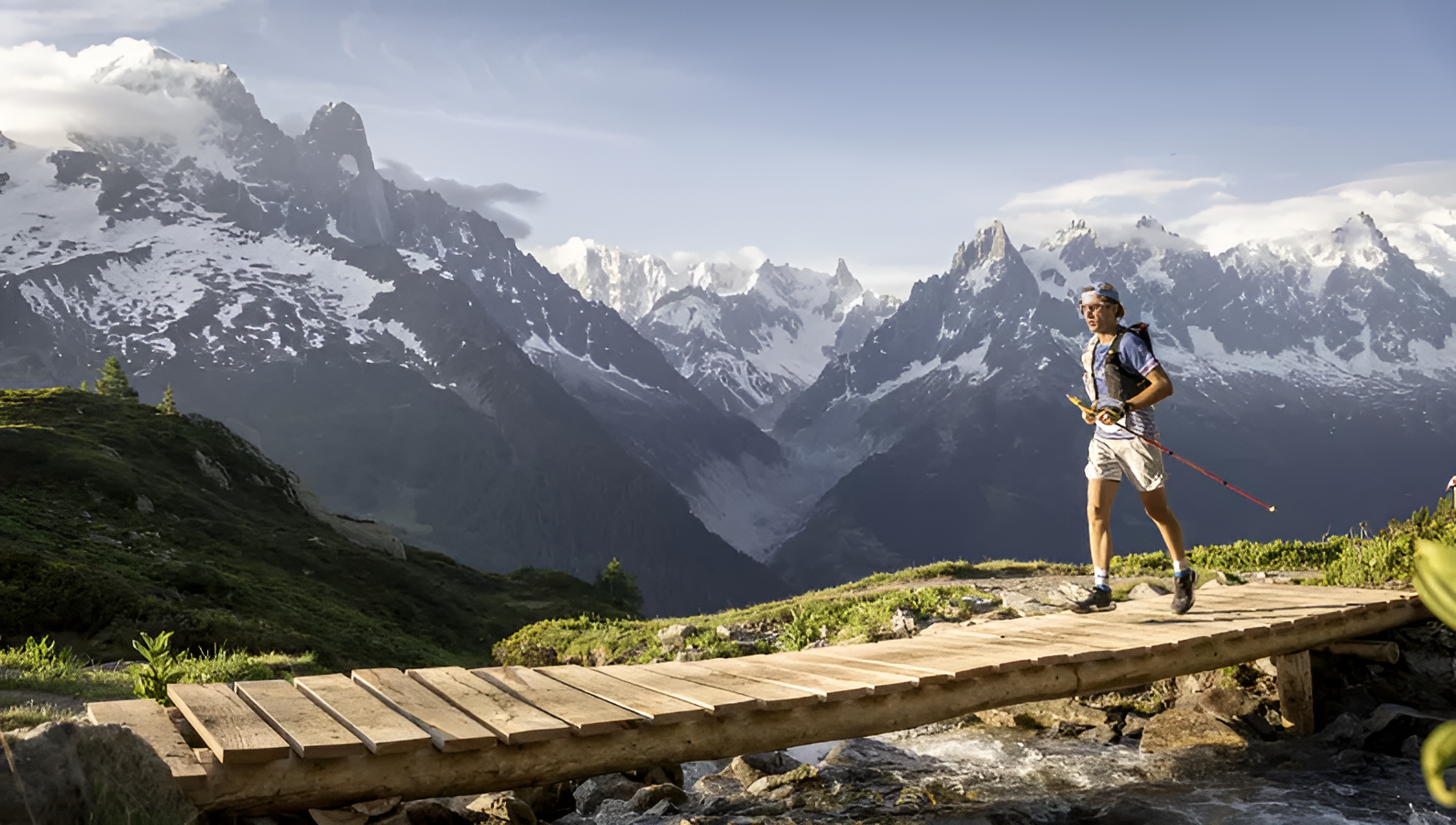 Image for Mont-Blanc Marathon