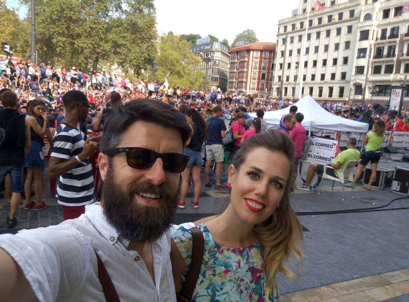 Image for Aste Nagusia