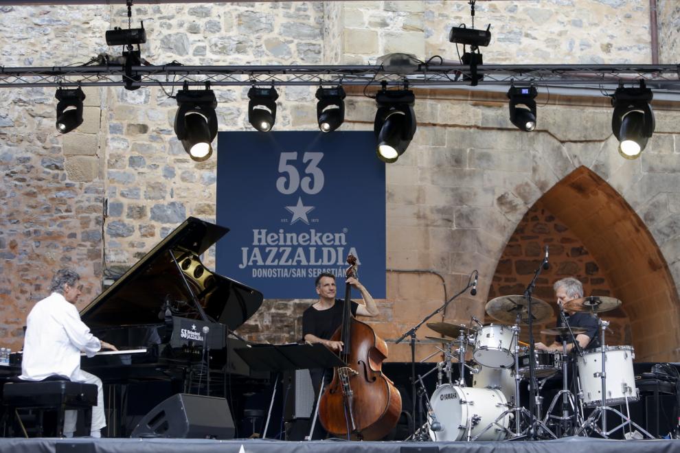 Image for Jazz Festival