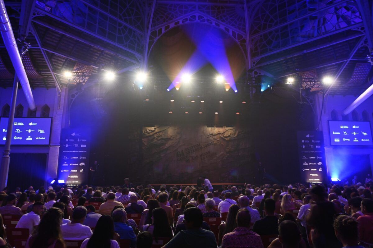 Image for Festival Cante de las Minas