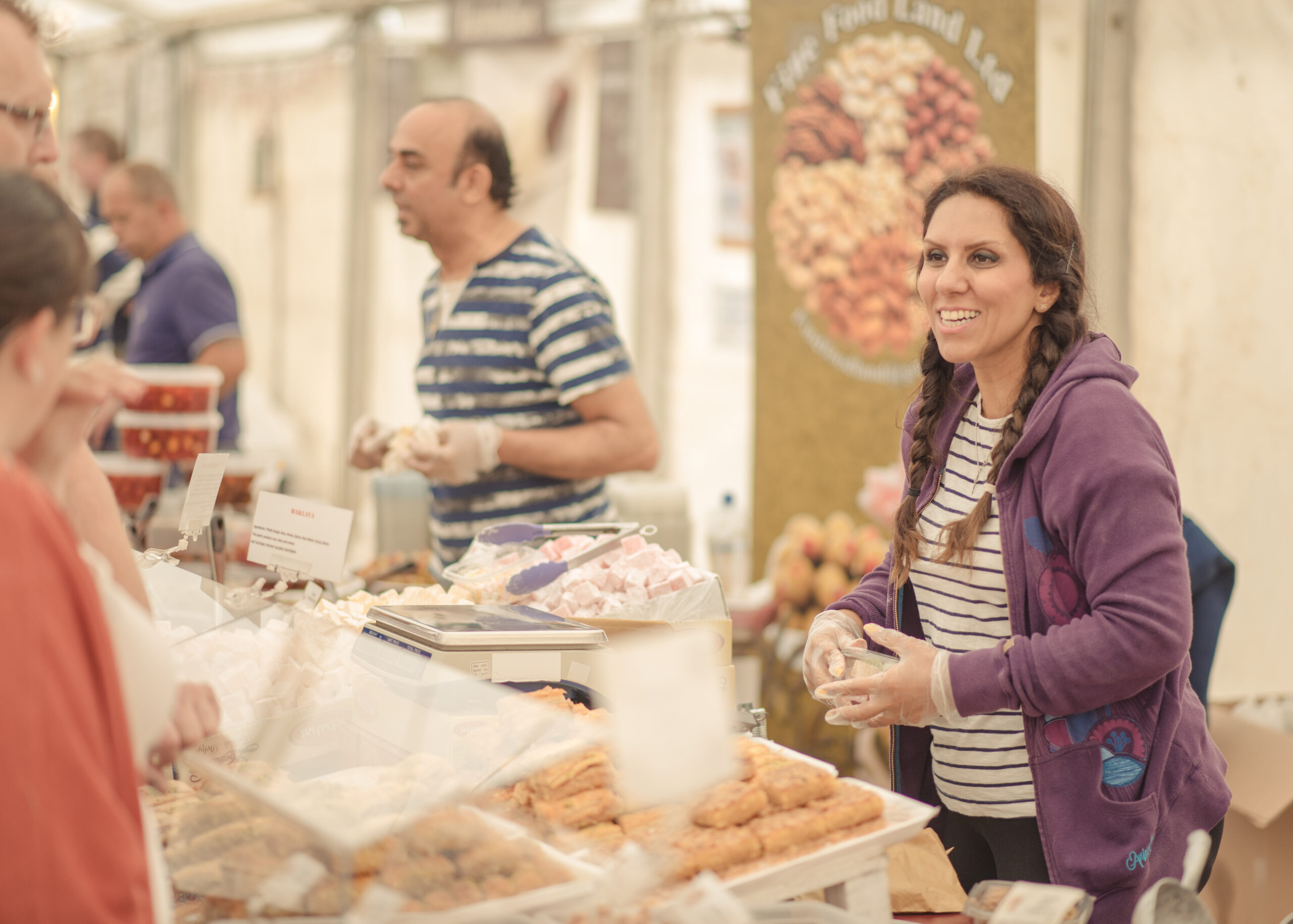 Image for Caerphilly Cheese Festival