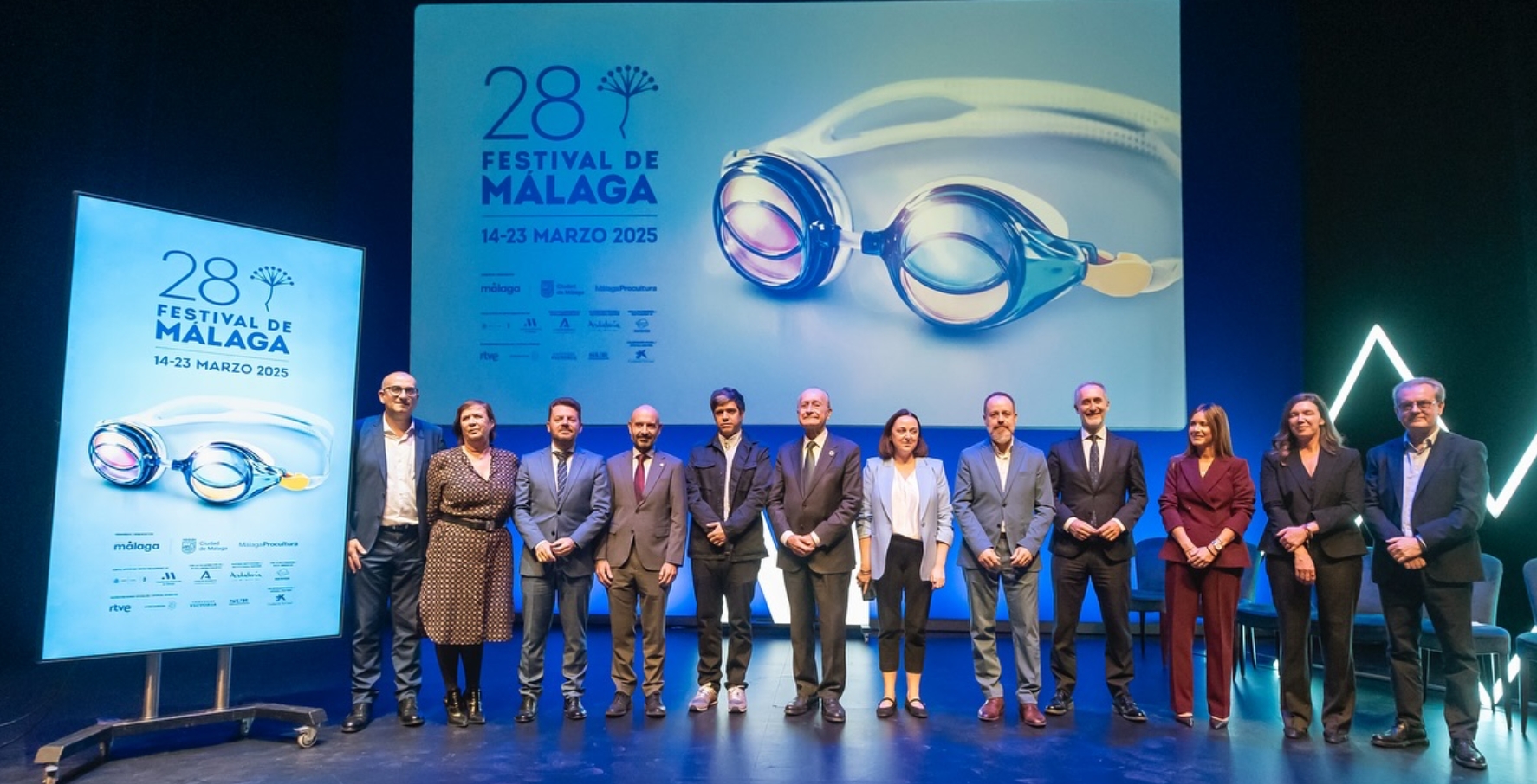 Image for Film Festival in Malaga