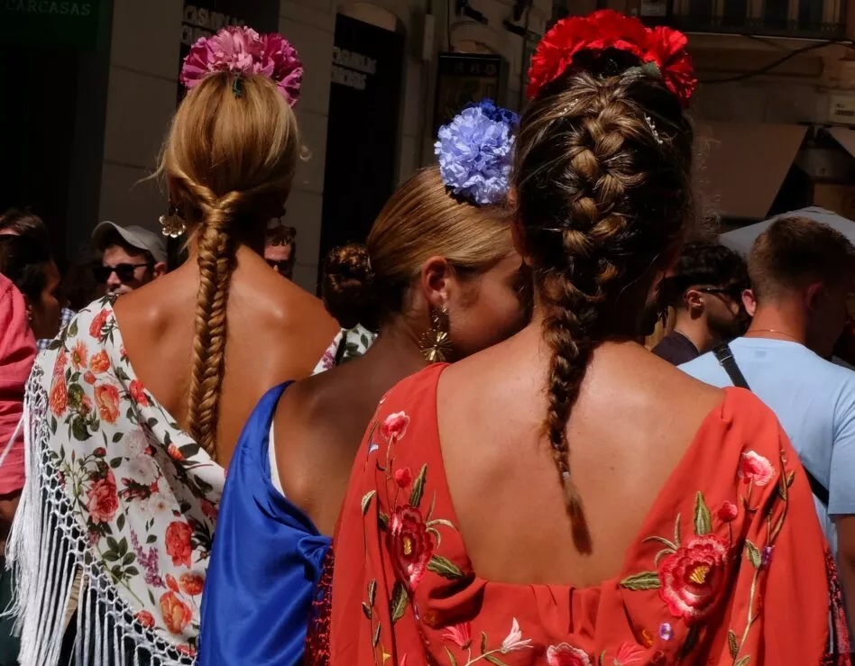 Image for Málaga Fair