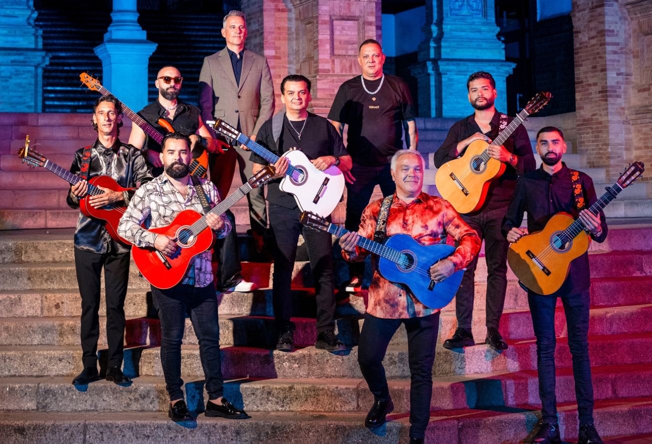 Image for Icónica Santalucía Sevilla Fest